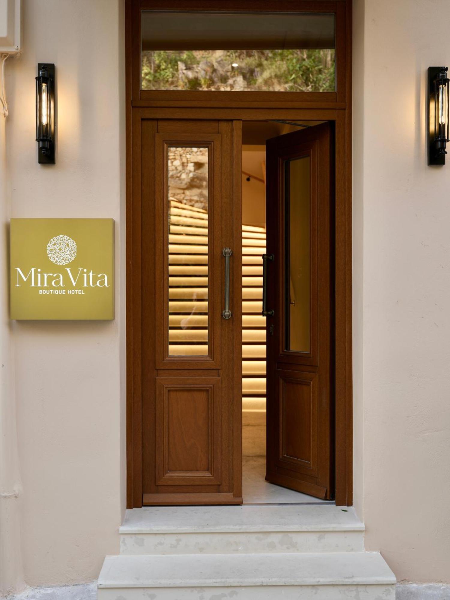 Hotel Miravita Boutique - Adults Only Chania (Crete)