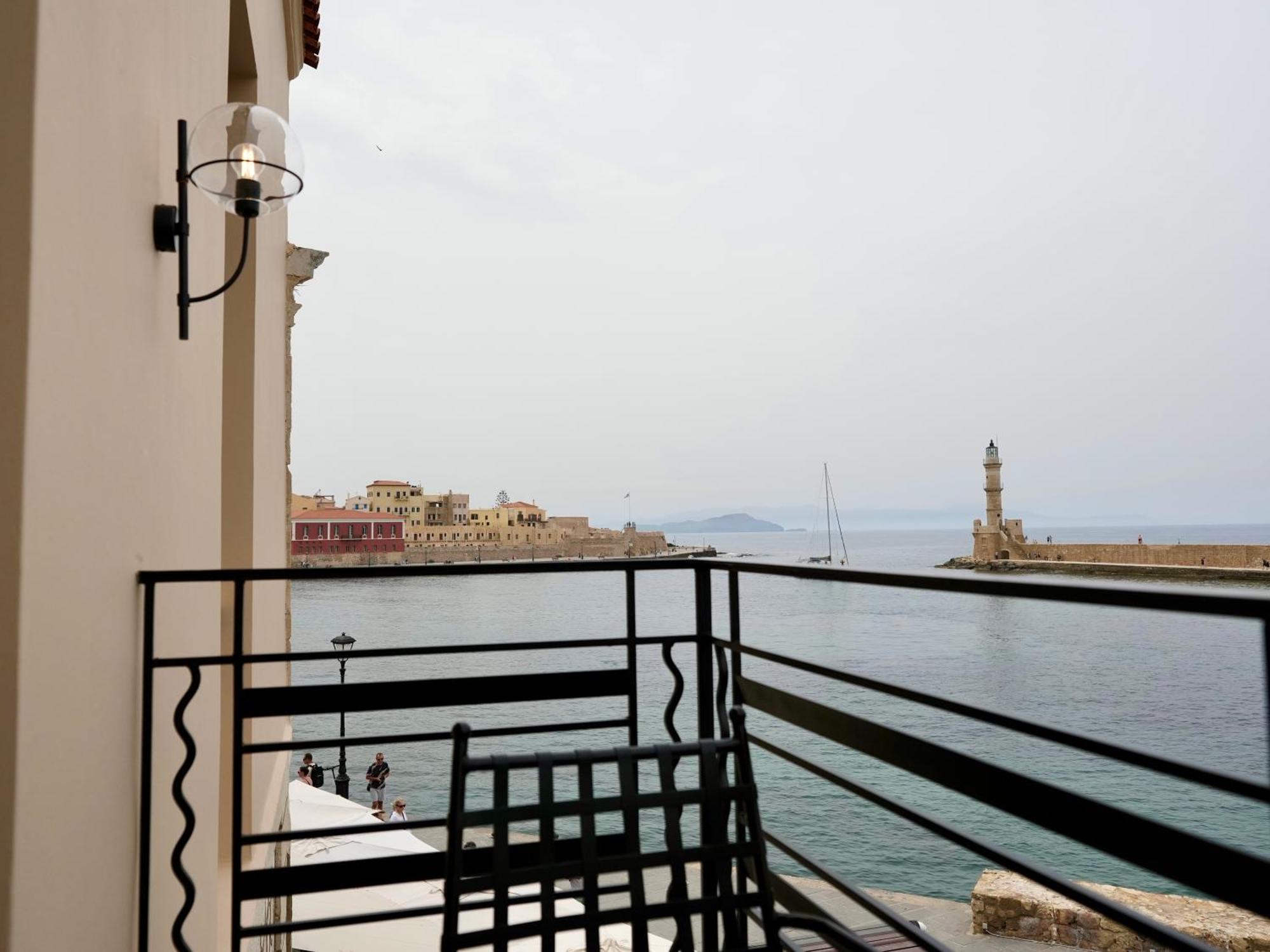 Miravita Boutique - Adults Only Hotel Chania (Crete)