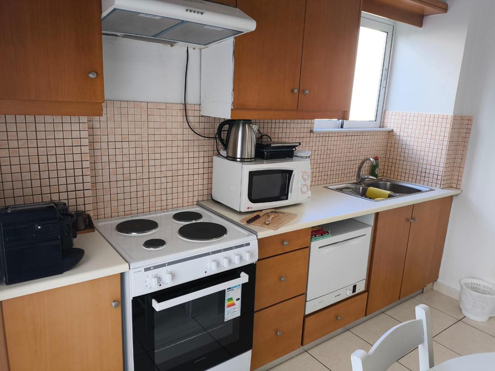 Eftichia Nea Chora Apartment Chania (Crete)