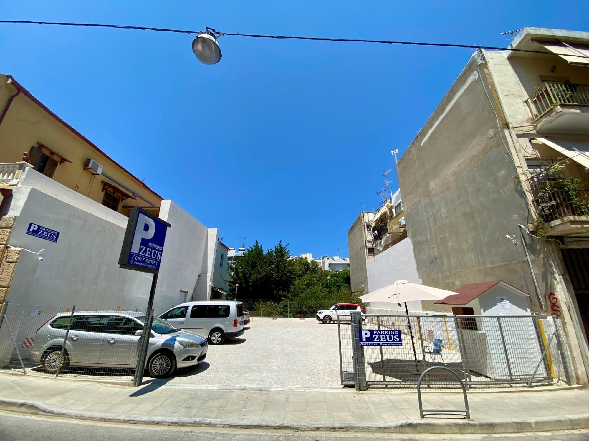 Boutique Del Doge Hotel Chania (Crete)
