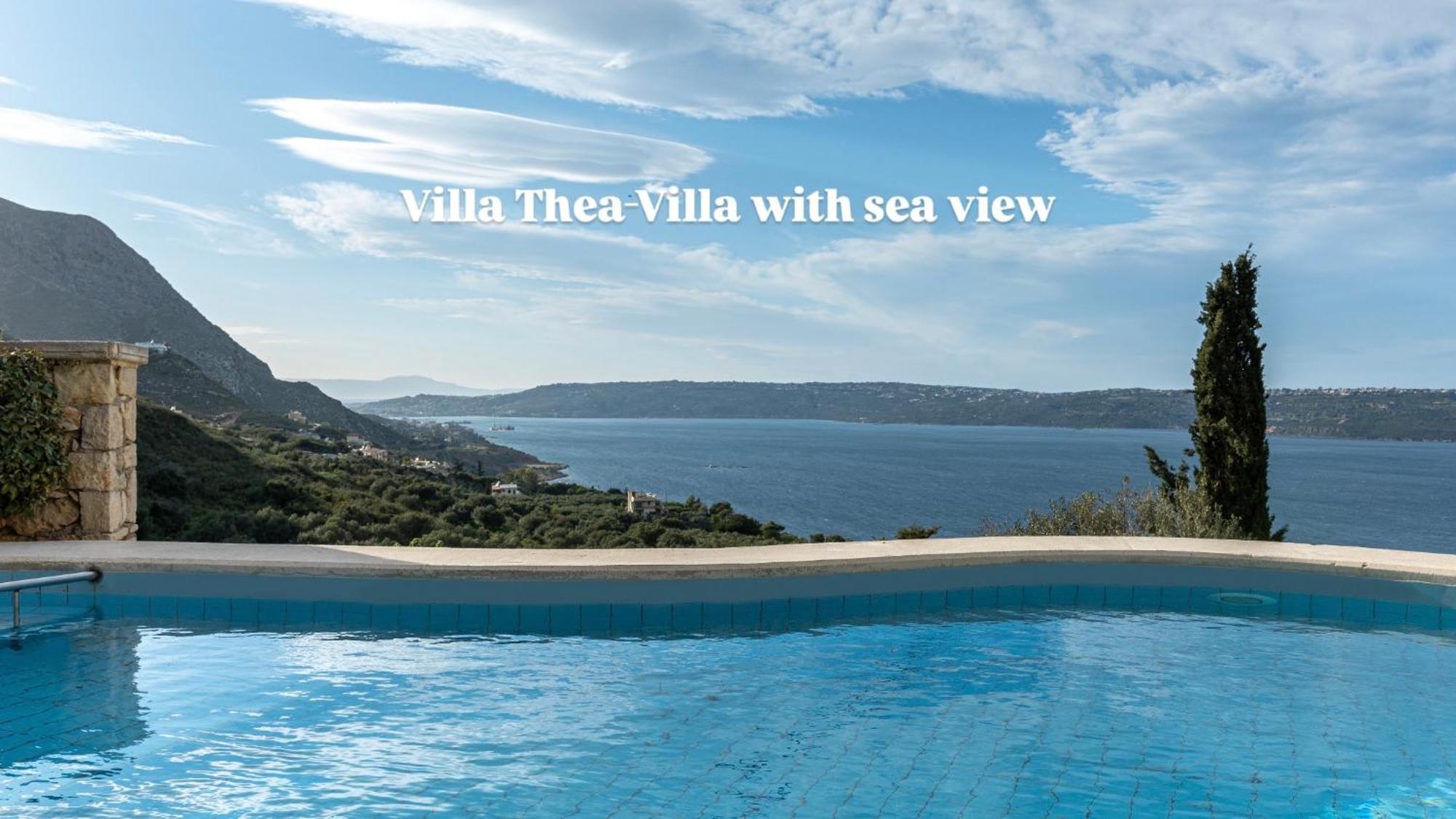 Your-villa, In Crete Villa
