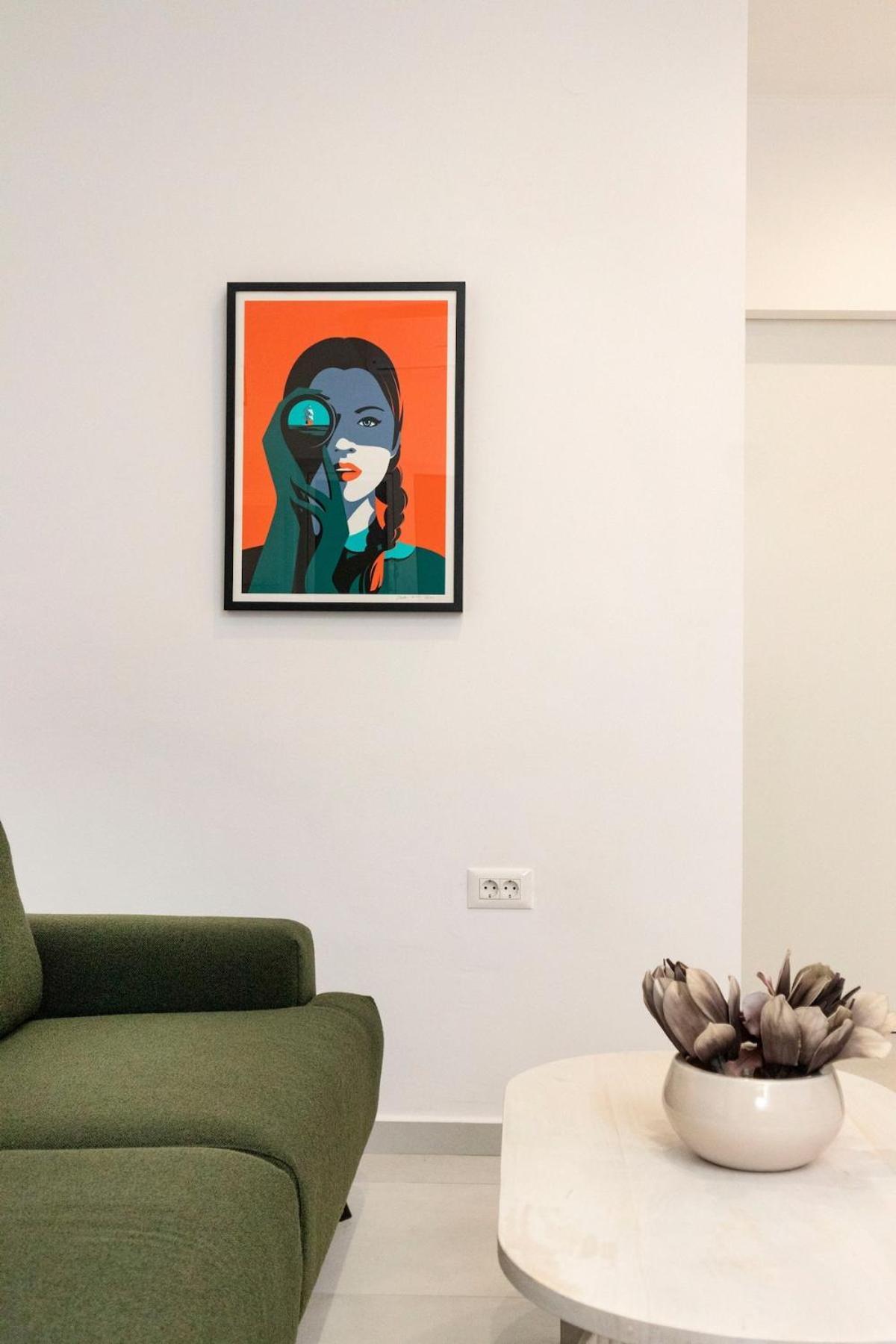 Alma & Nina Appartement