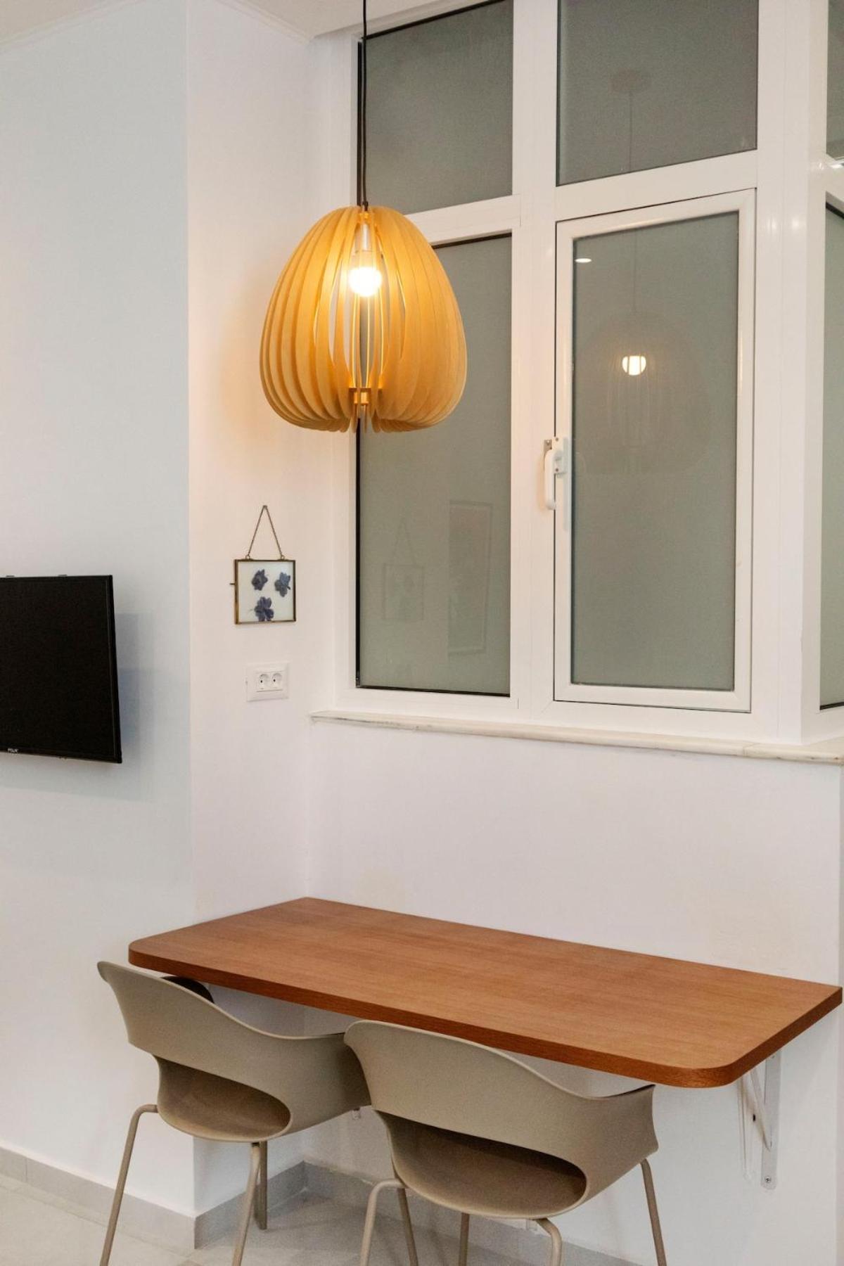 Appartement Alma & Nina *