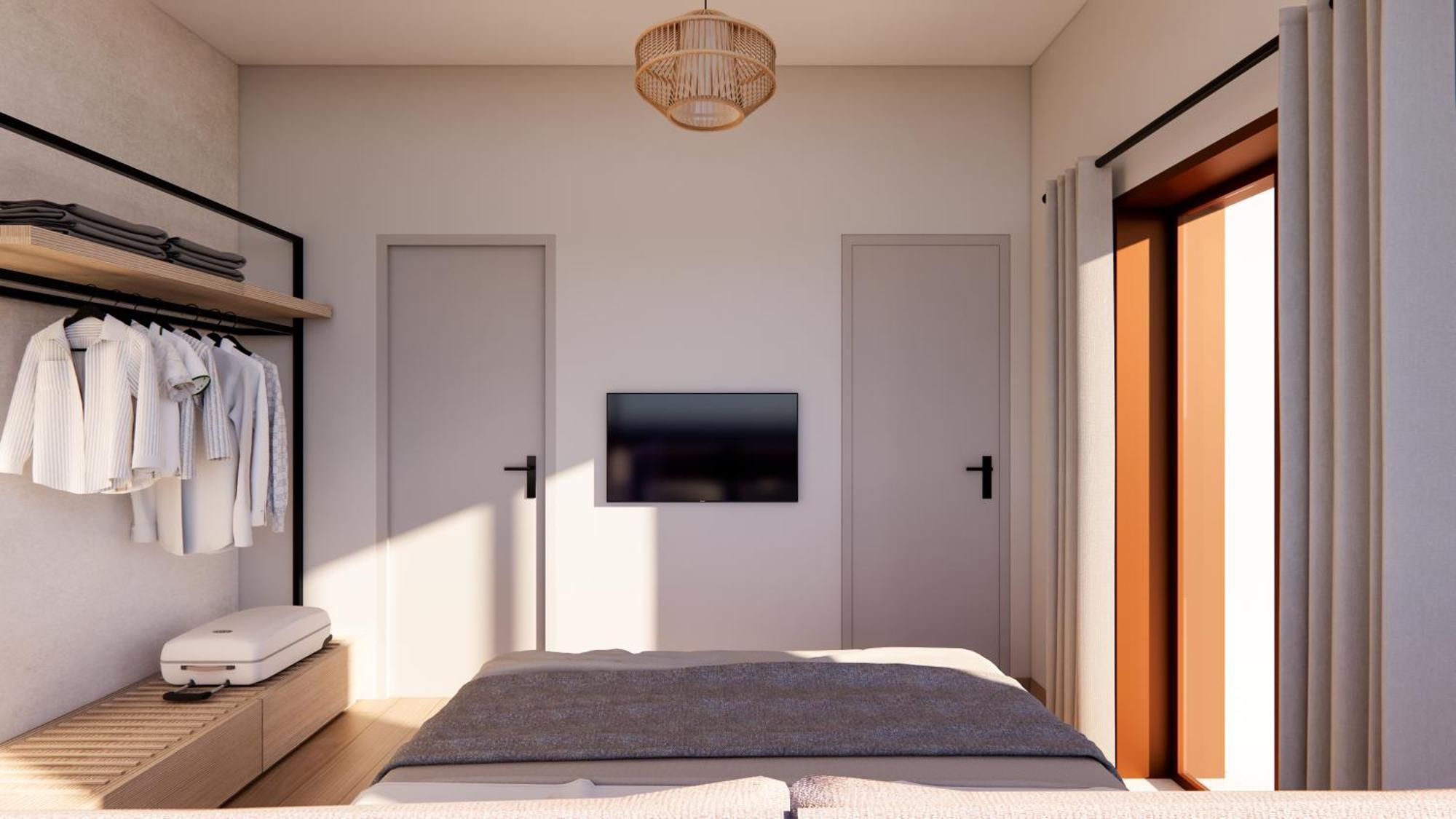 Seawave I, By Hellocrete Villa Chania (Crete)