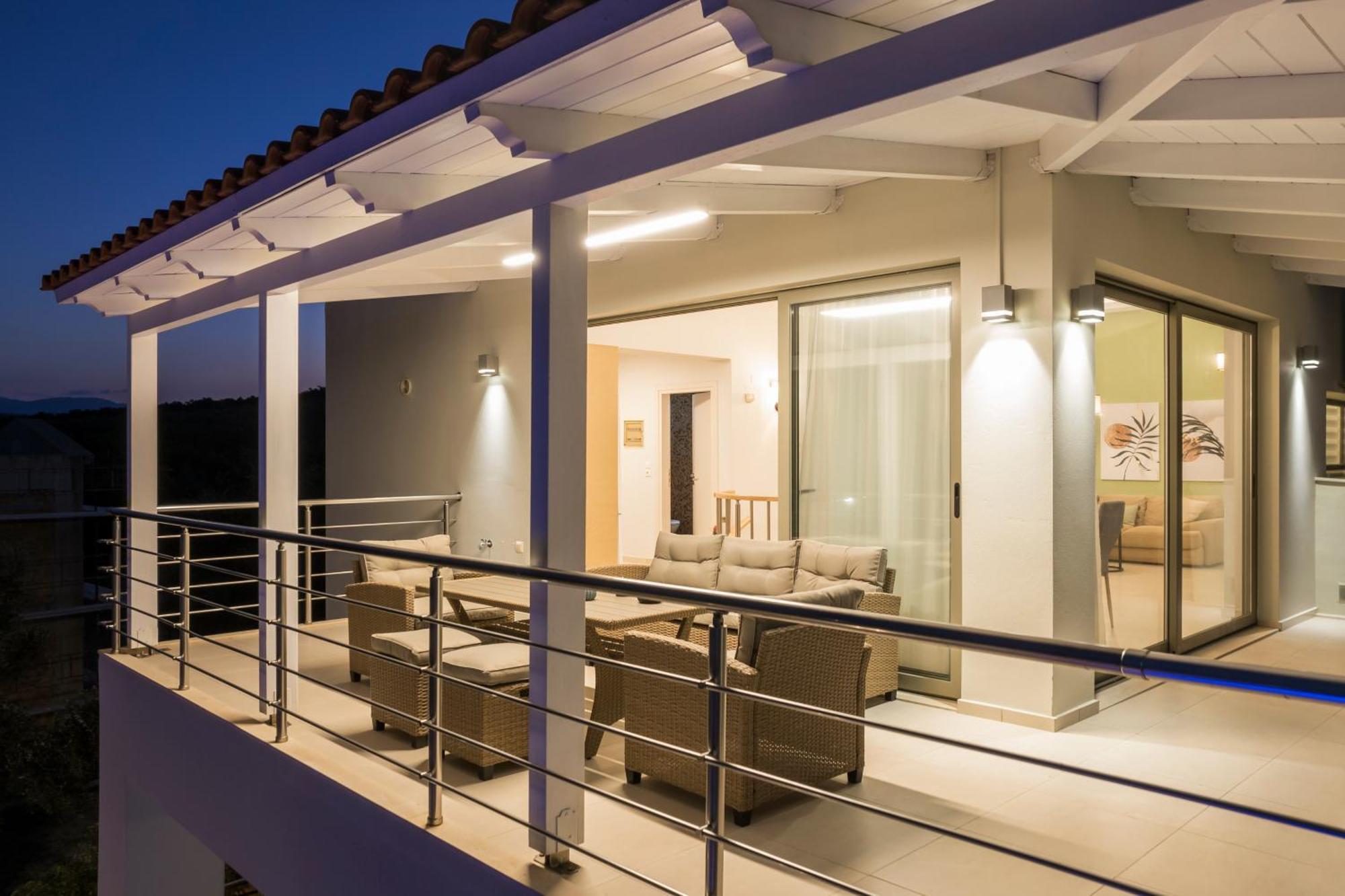 Olive Chrysi Luxury With In-room Plunge Pool * Chania (Crete)