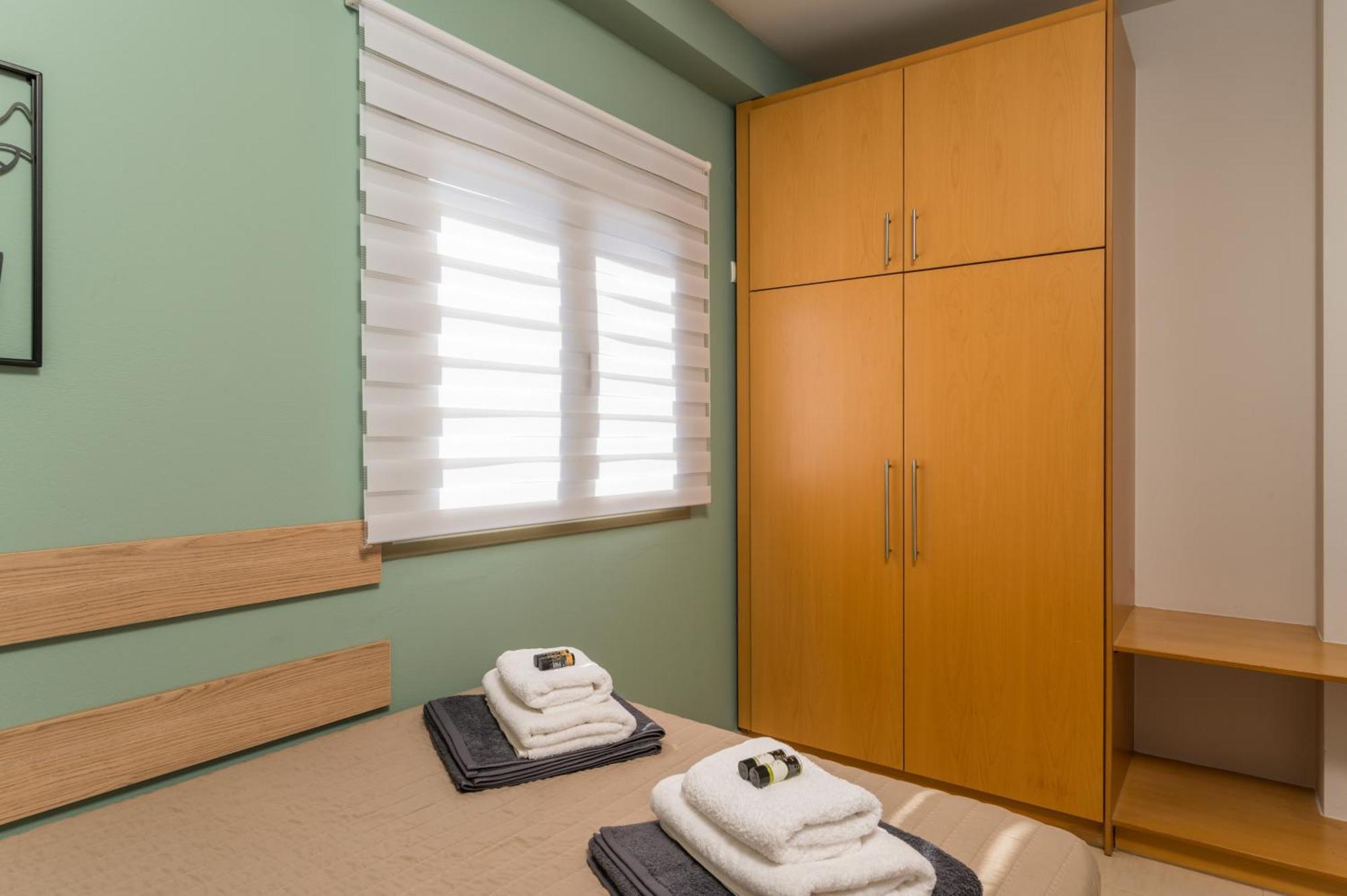 Olive Chrysi Luxury With In-room Plunge Pool Chania (Crete)