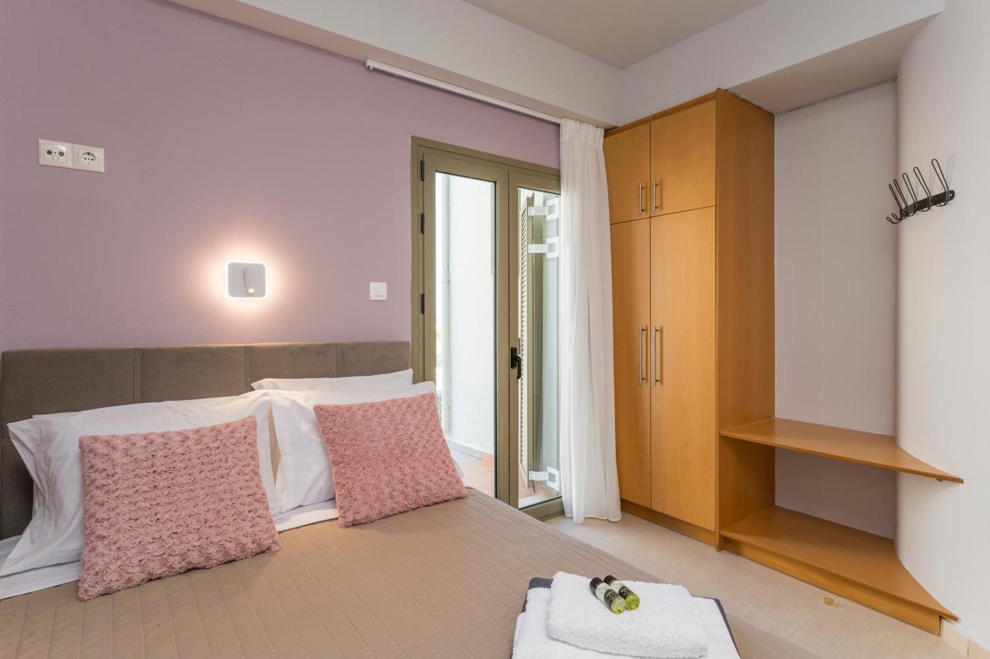 Olive Chrysi Luxury With In-room Plunge Pool Villa *