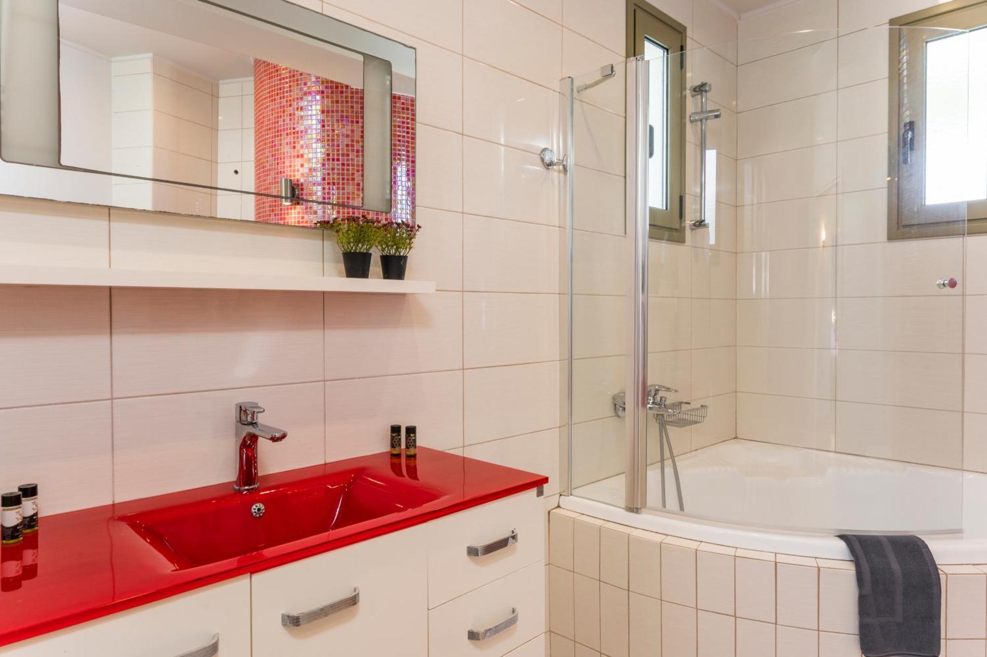 Olive Chrysi Luxury With In-room Plunge Pool Villa Chania (Crete)