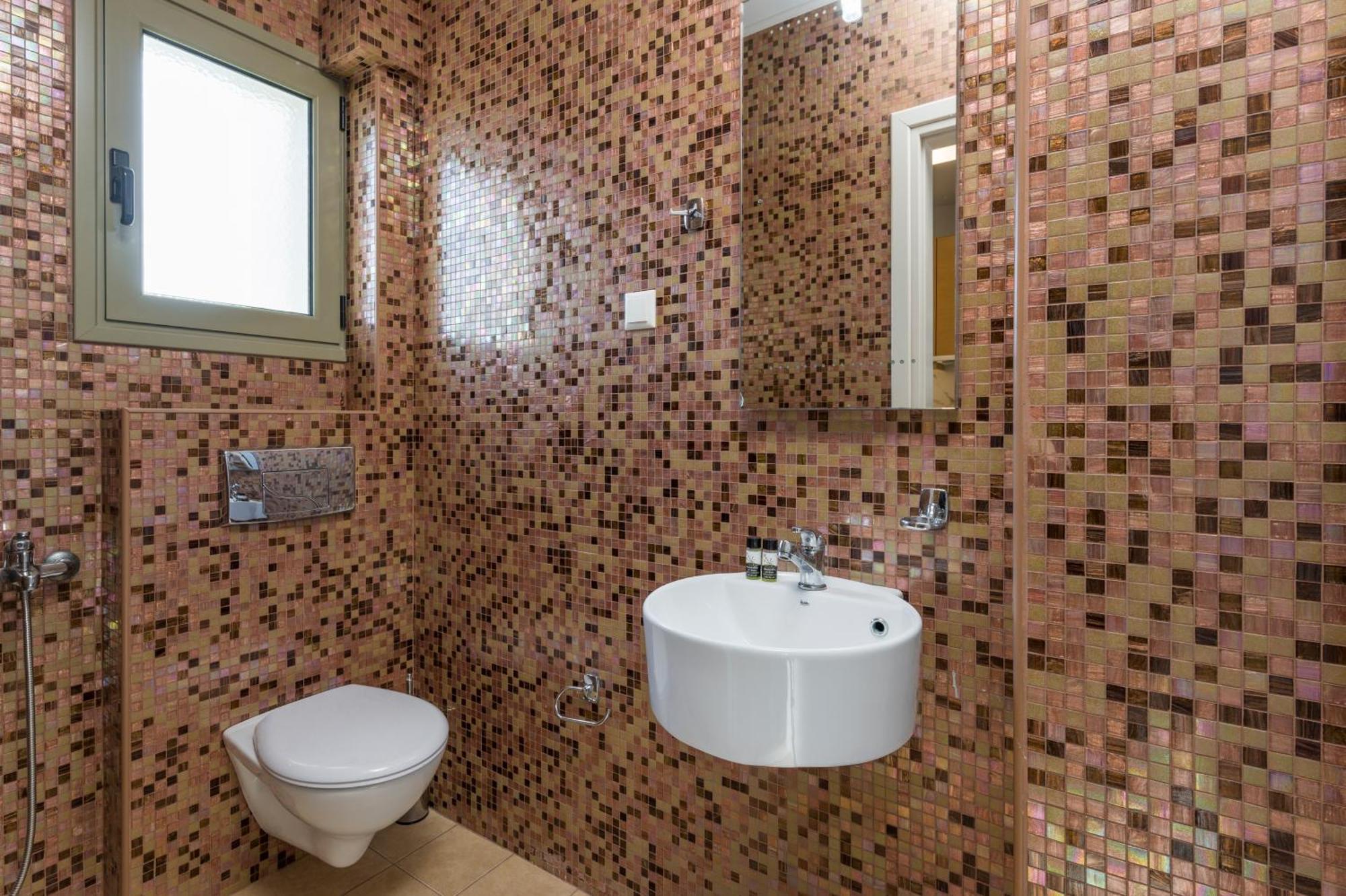 Olive Chrysi Luxury With In-room Plunge Pool *