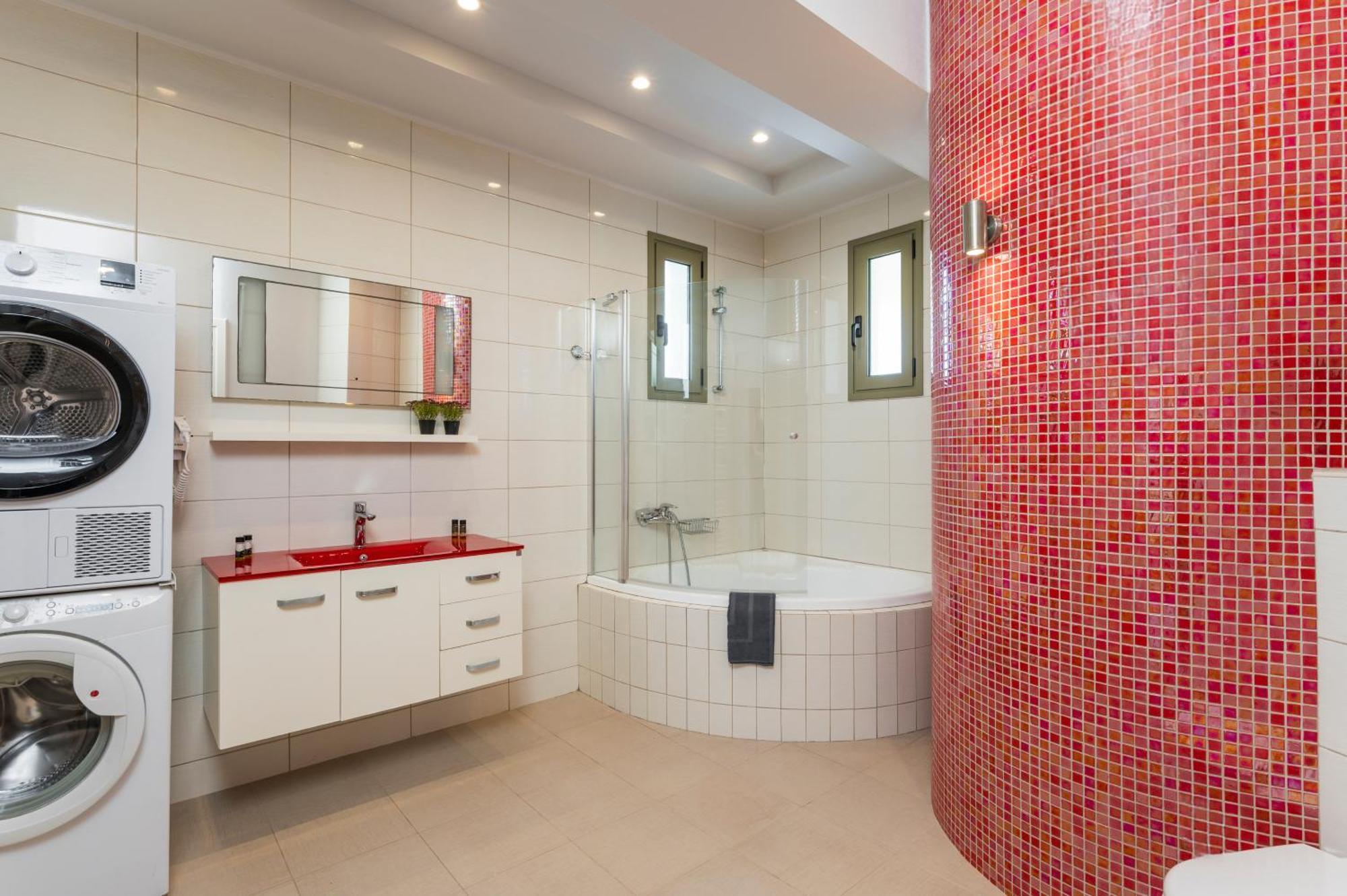 Olive Chrysi Luxury With In-room Plunge Pool Villa