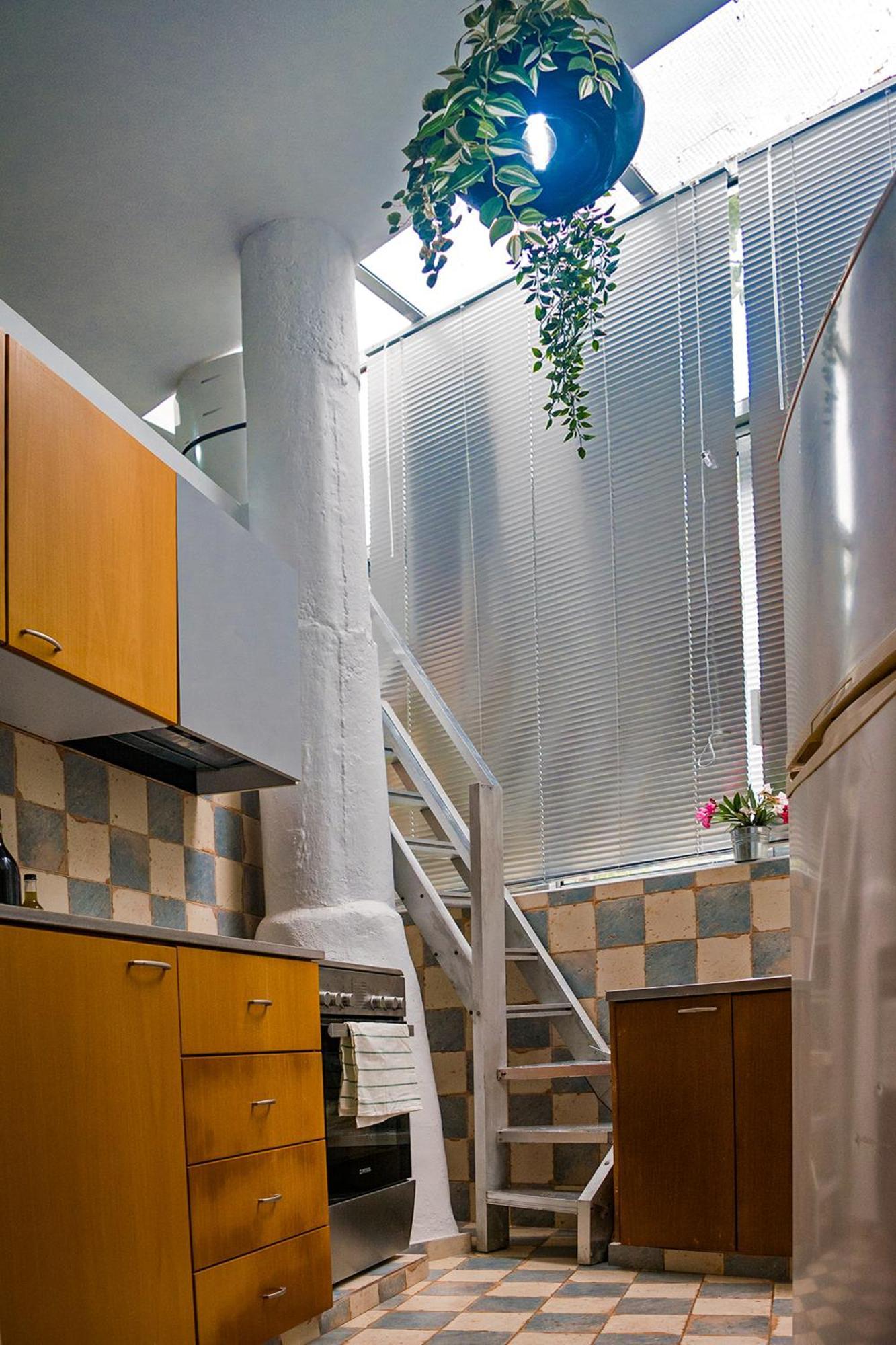 Apartment Teacher's House Traditional Maisonette Luxurious Renovated Near And Center Chania (Crete)