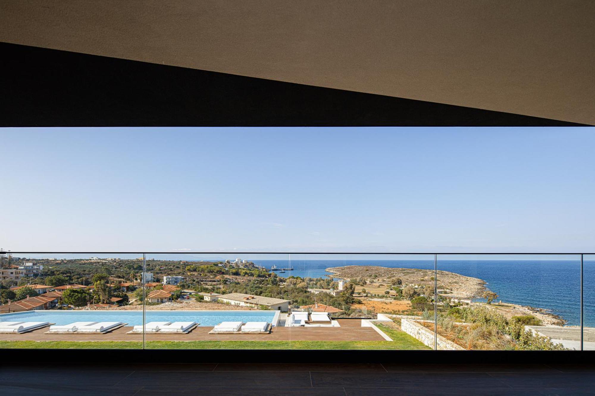 Mika Villa Chania (Crete)