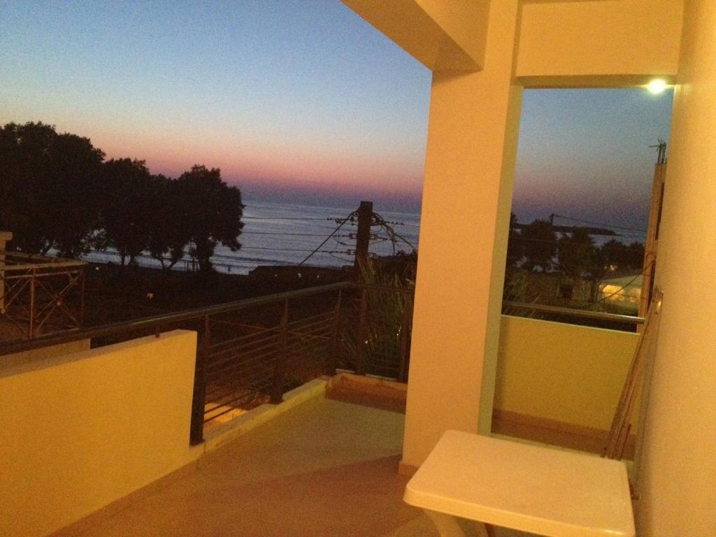 Apartment Kleanthi