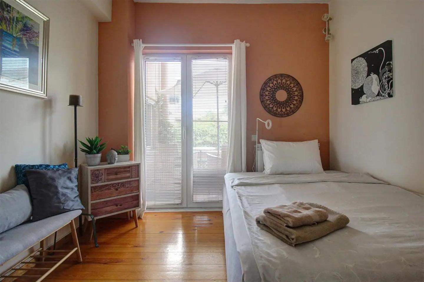 Villa Olivo Kampani Chania (Crete)