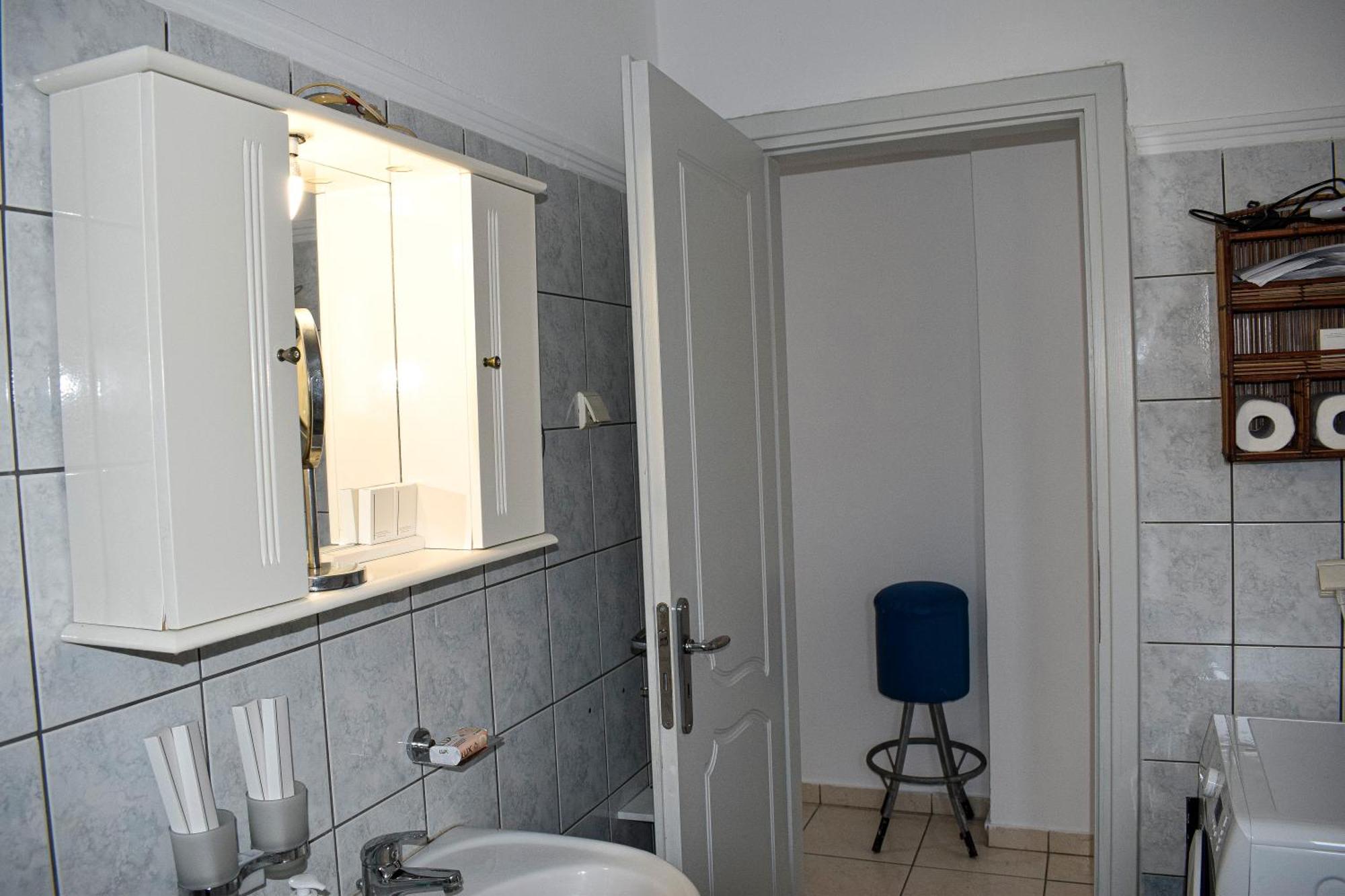Apartment Eftichia Nea Chora Chania (Crete)