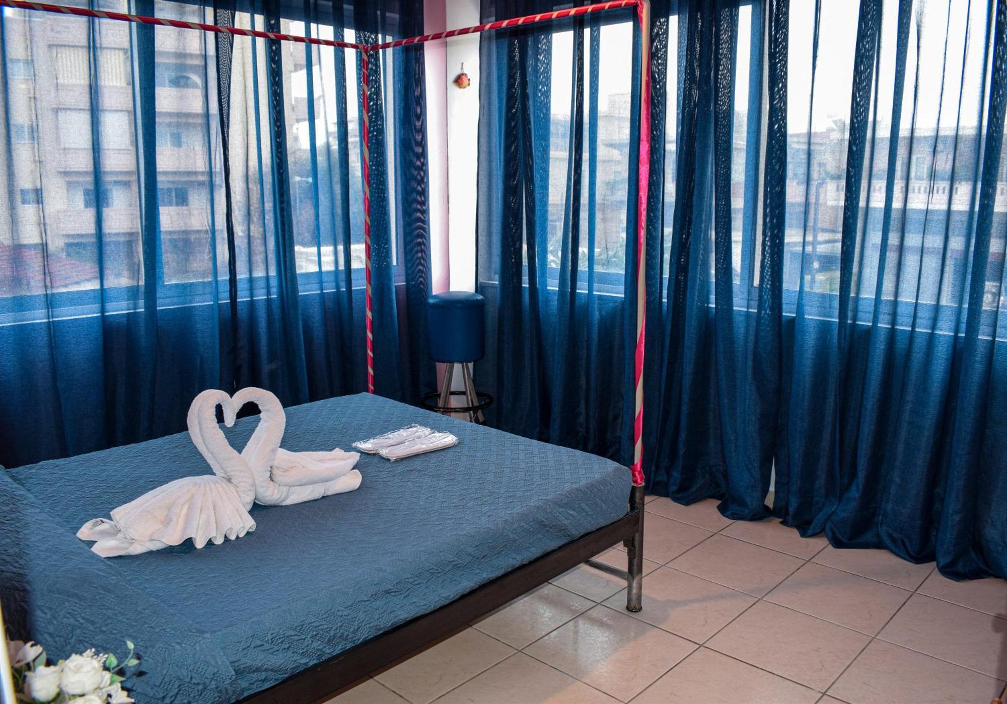 Eftichia Nea Chora Apartment Chania (Crete)