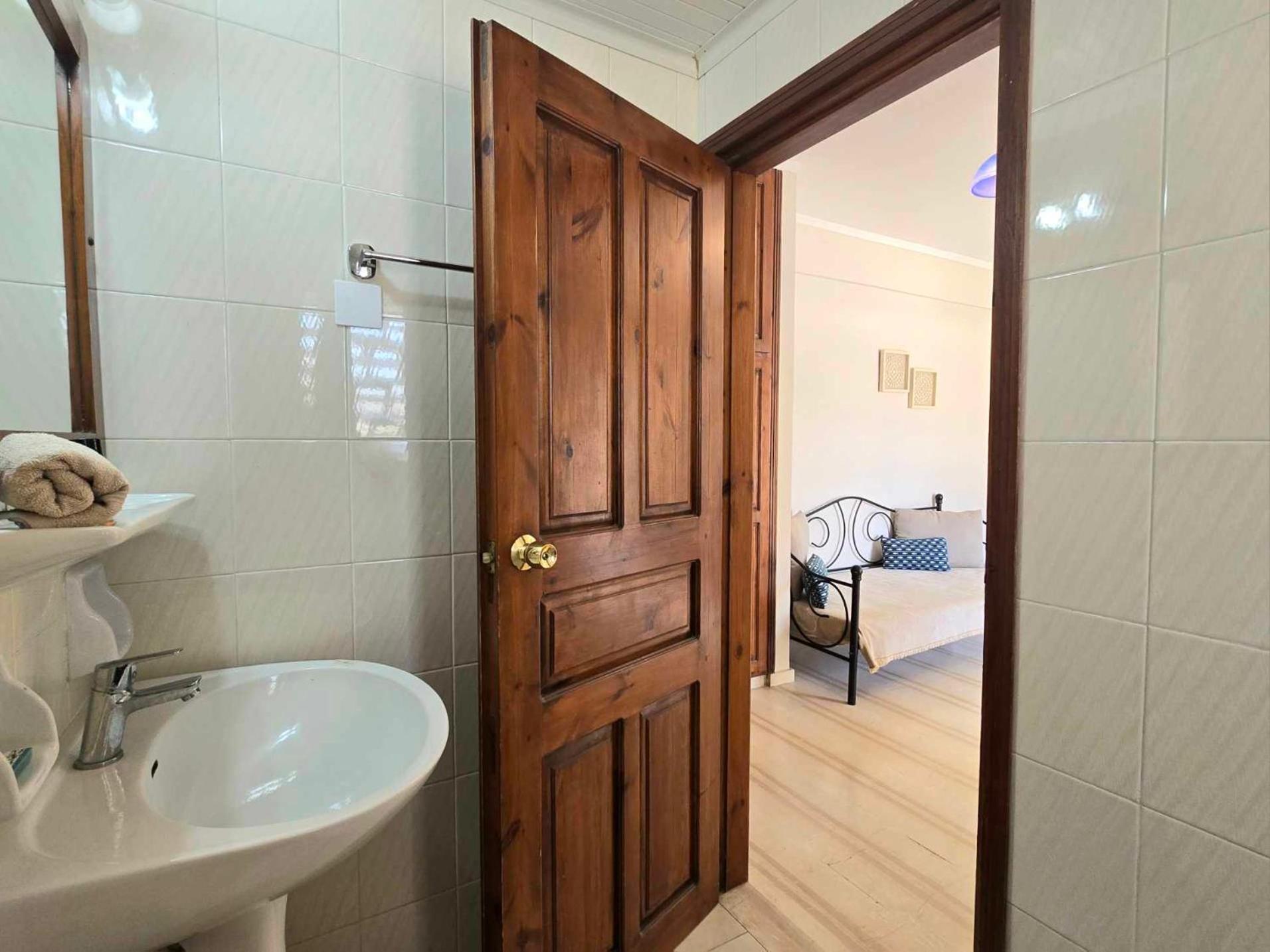 Aparthotel Liva Chania (Crete)