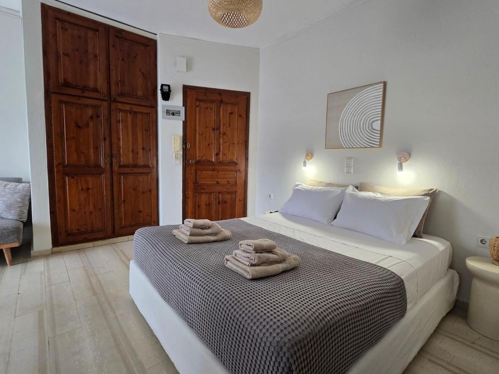 Aparthotel Liva Chania (Crete)
