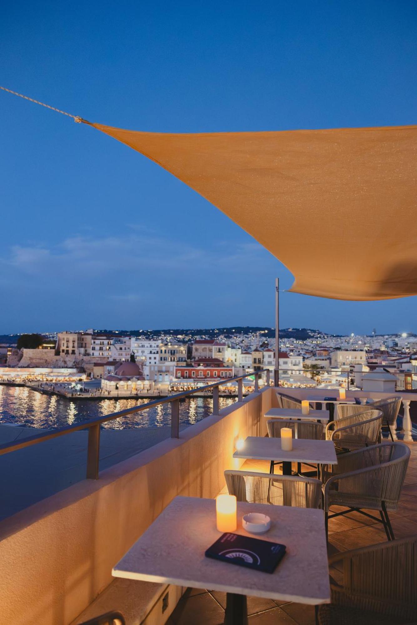 Casa Delfino & 5*