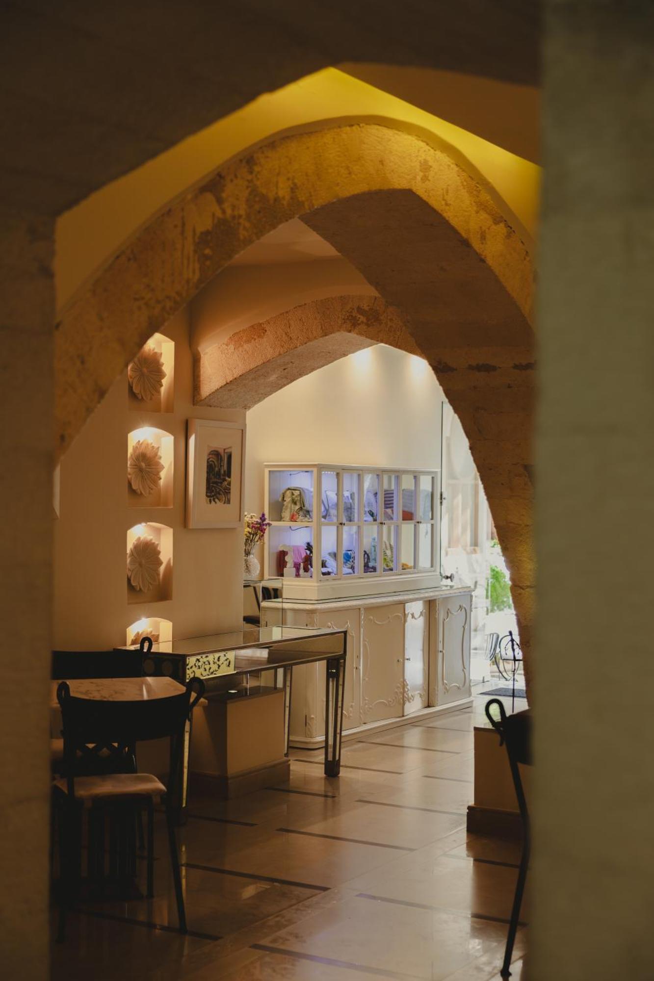 Casa Delfino & Hotel 5*