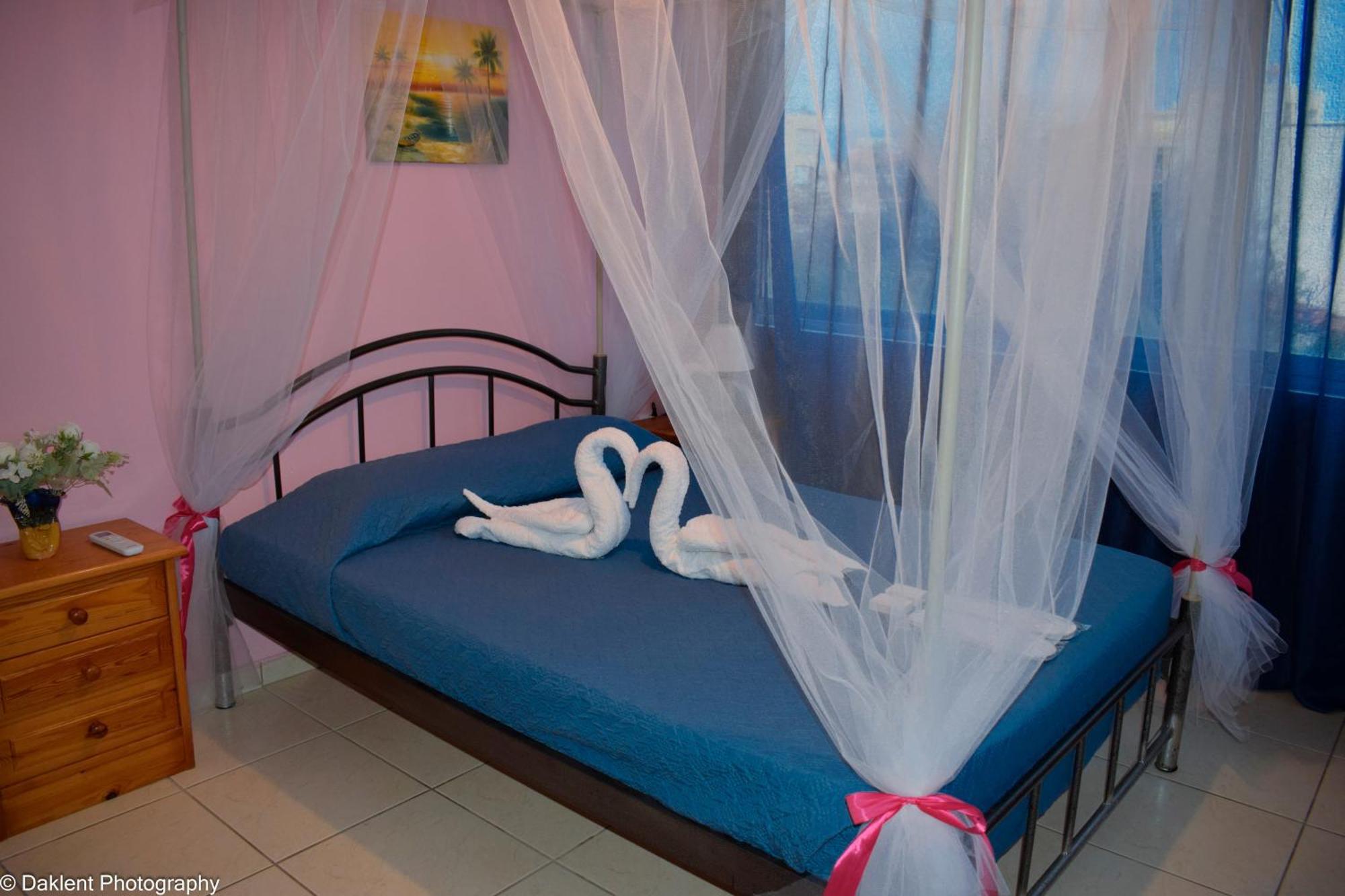 Apartment Eftichia Nea Chora