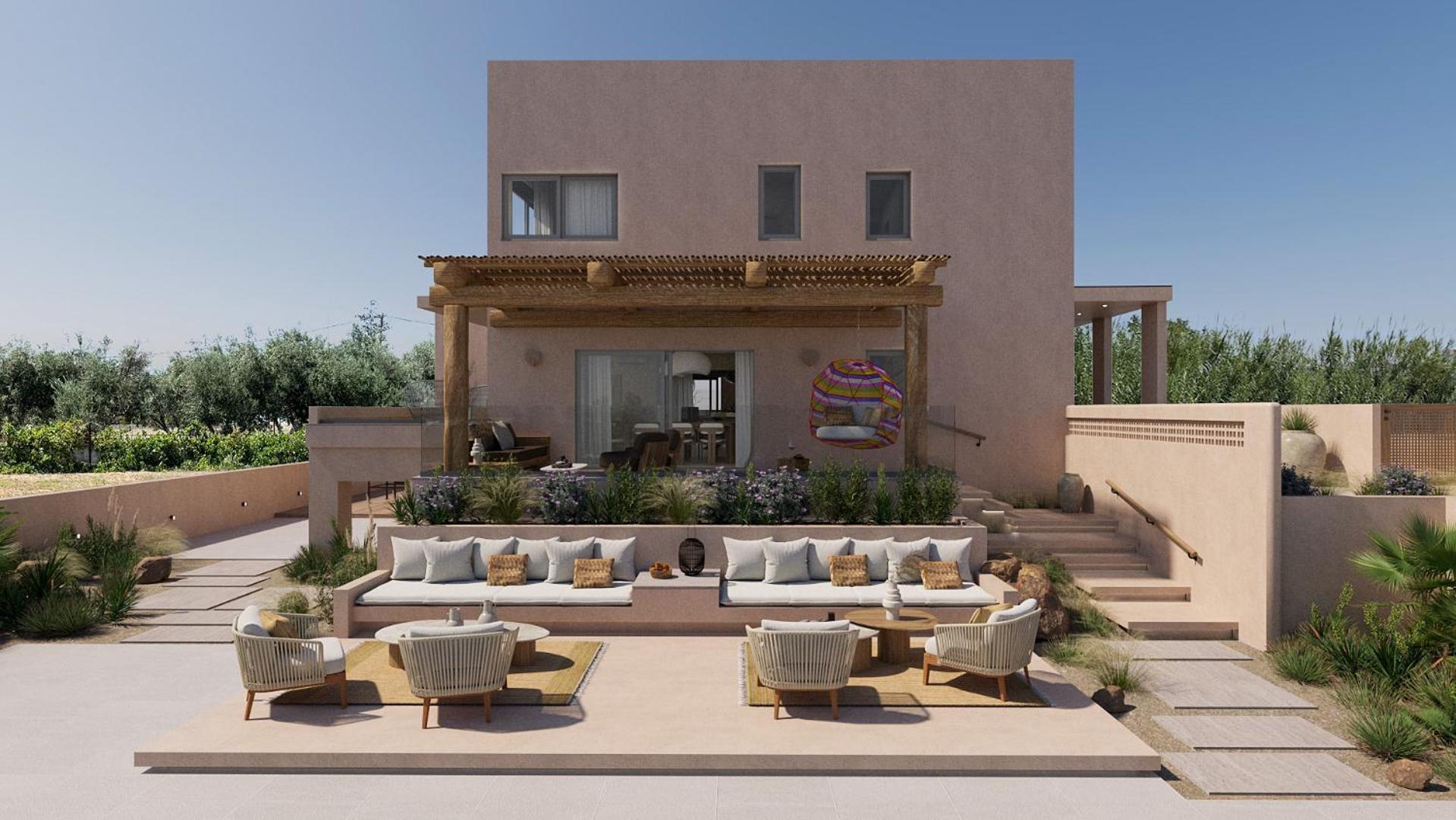 Villa Agali I 