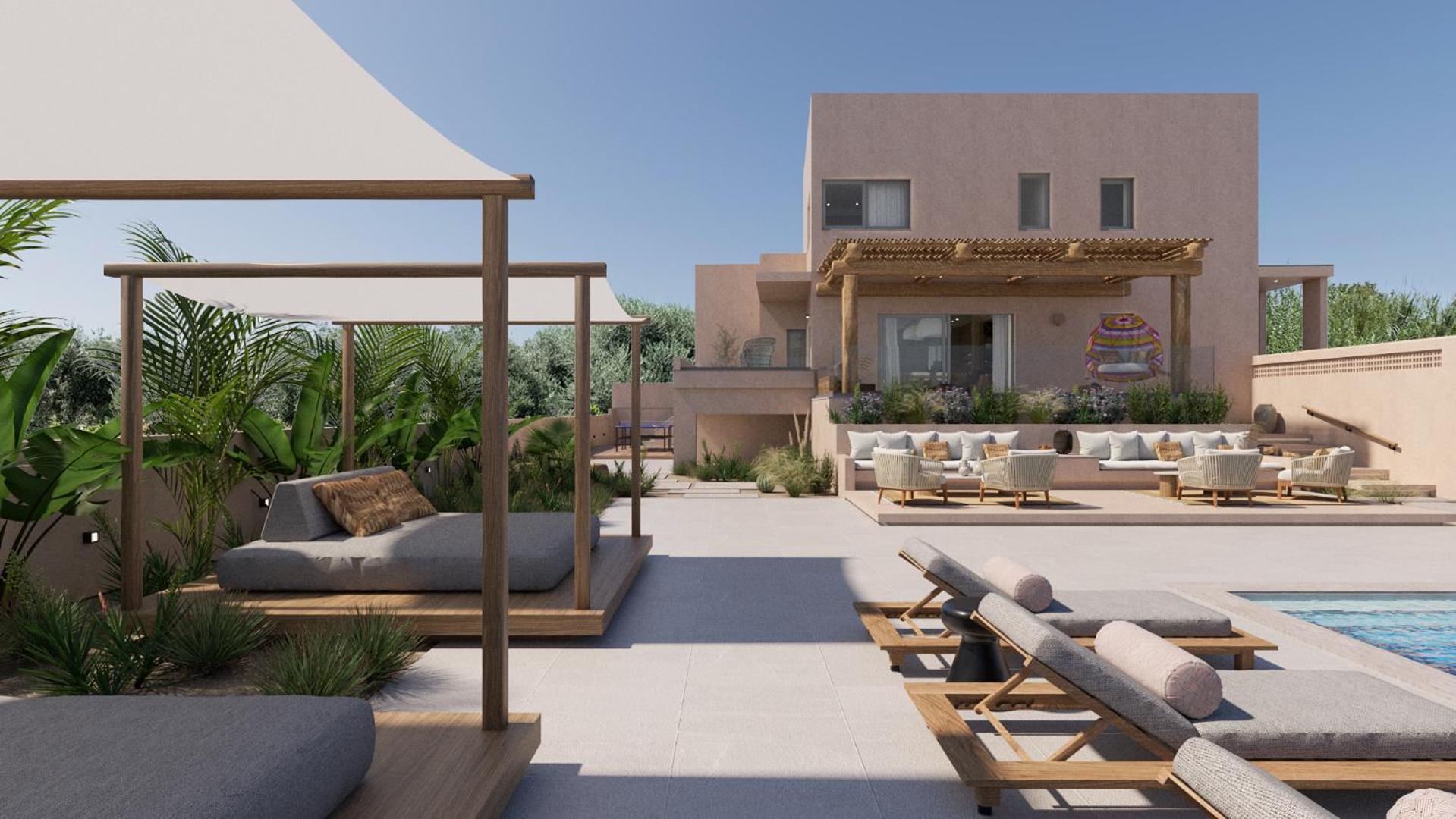 Villa Agali I 