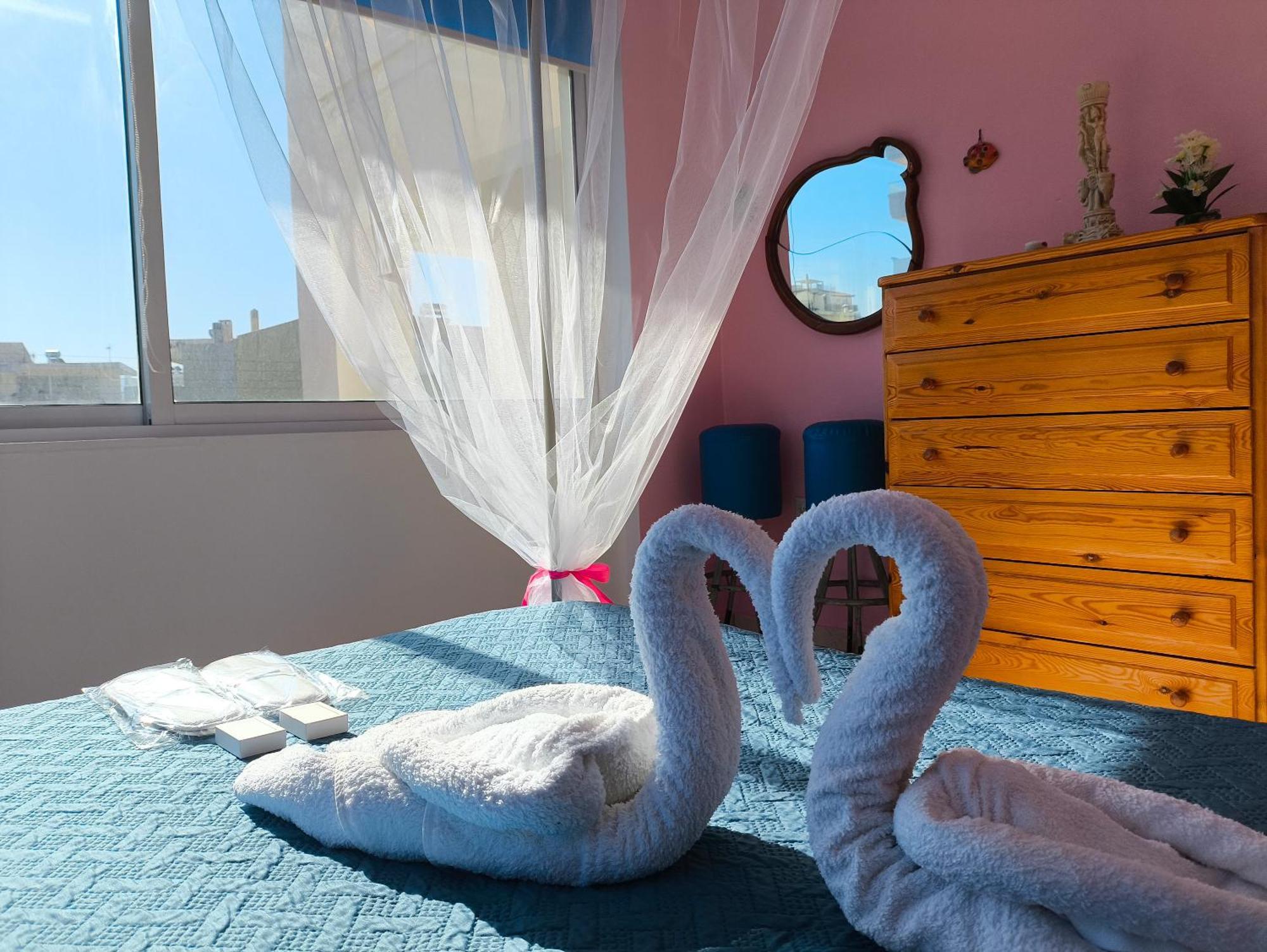 Eftichia Nea Chora Apartment Chania (Crete)