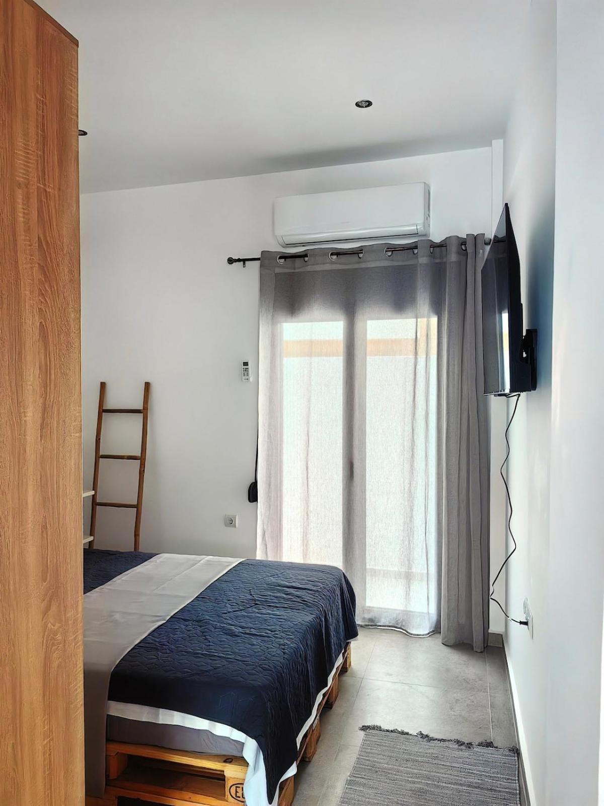 Apartment Archo's 2 Smart Location, Private Parking Chania (Crete)