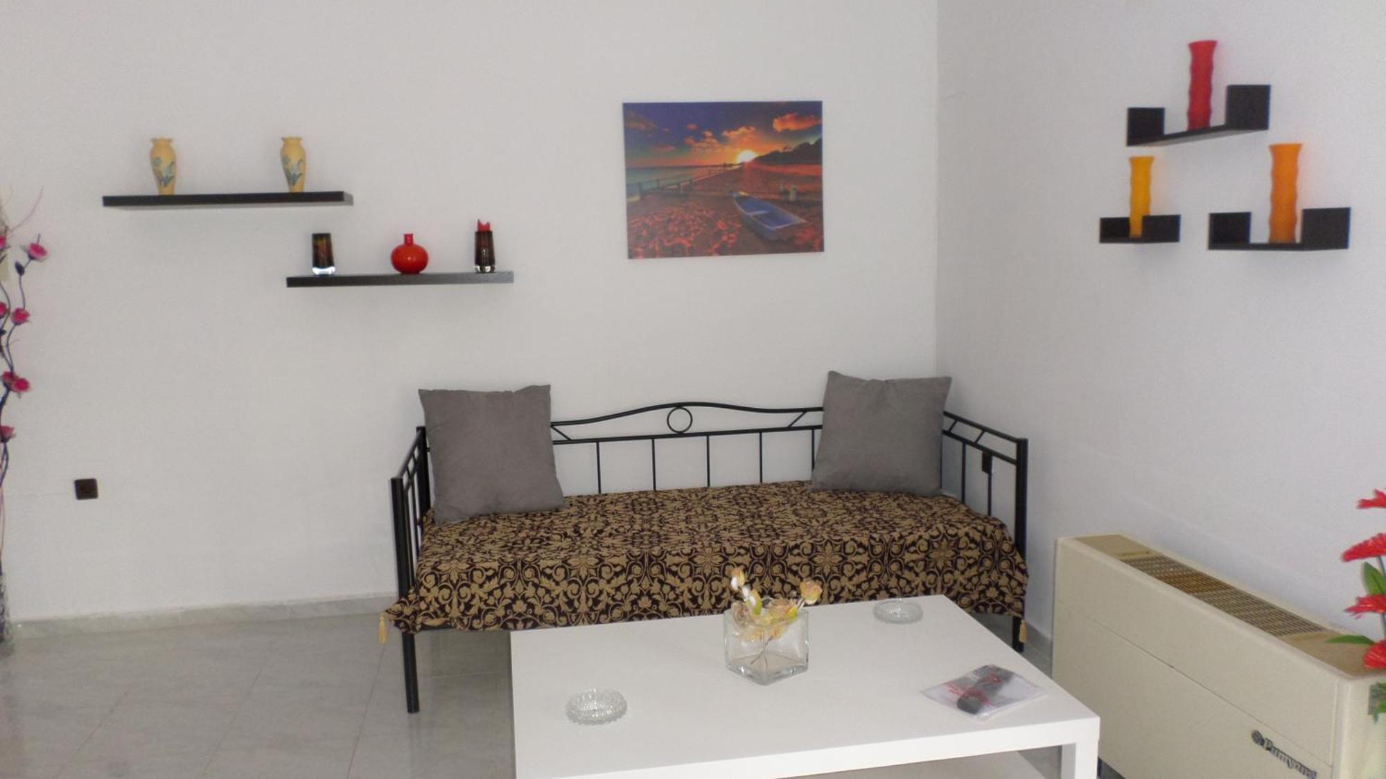 Apartment Chania Luxury Chania (Crete)