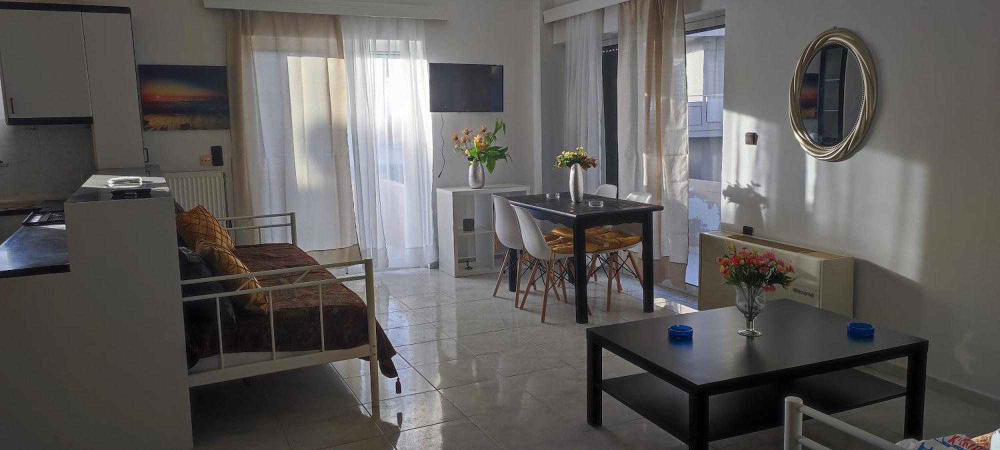 Chania Luxury *