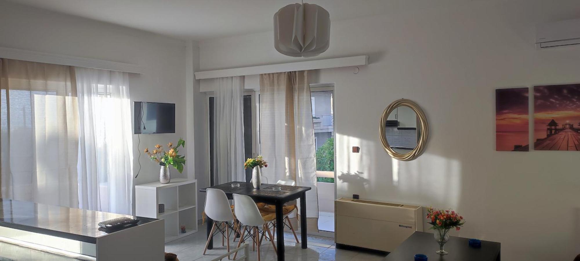 Apartment Chania Luxury