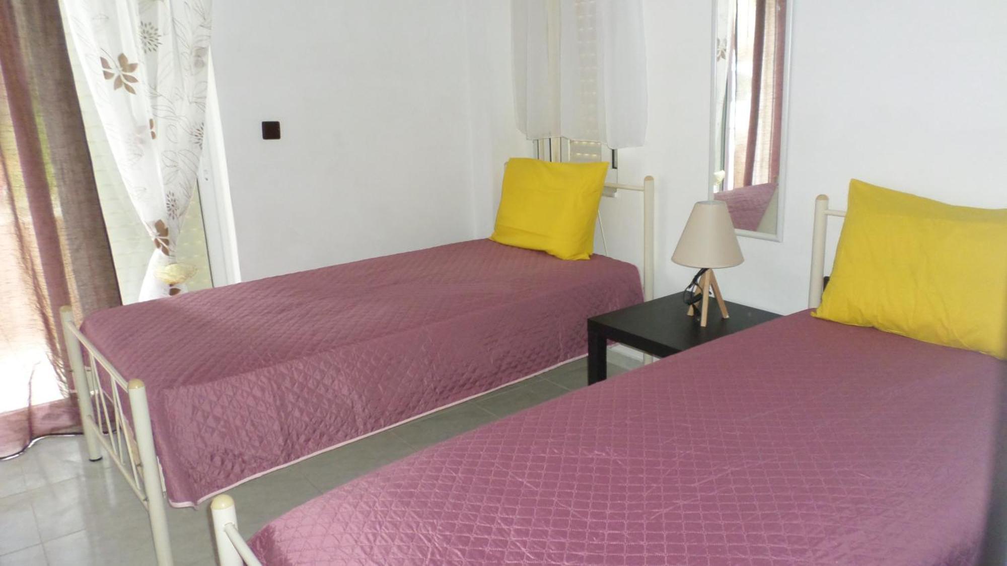 Apartment Chania Luxury *