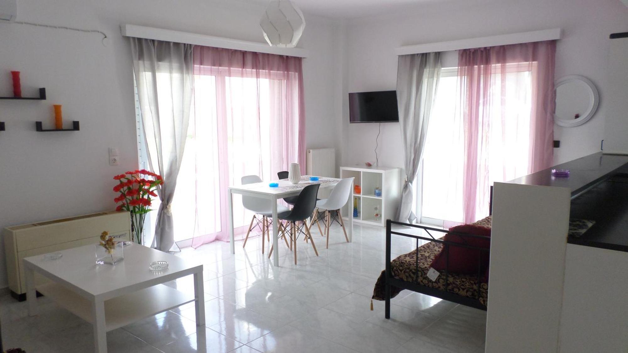 Chania Luxury *