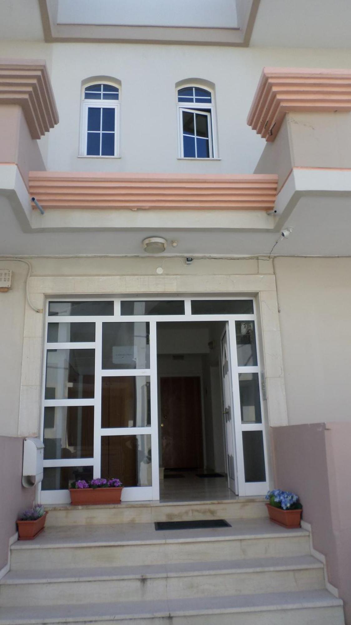 Apartment Chania Luxury