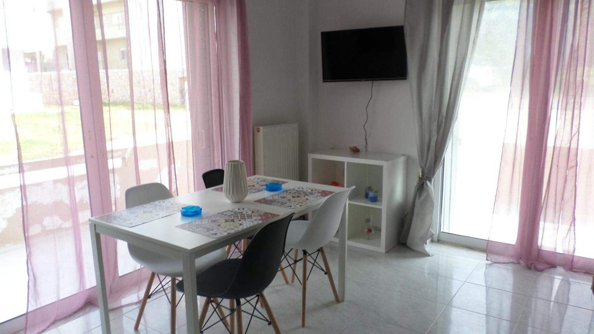 Apartment Chania Luxury Chania (Crete)