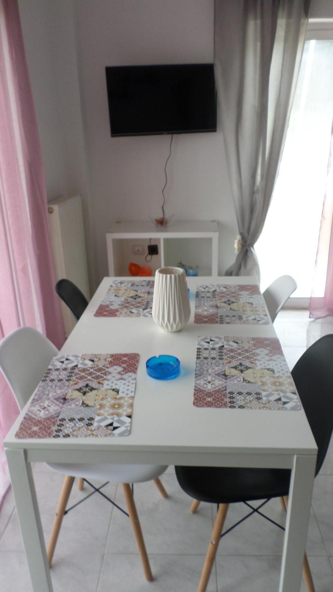 Chania Luxury Apartment *