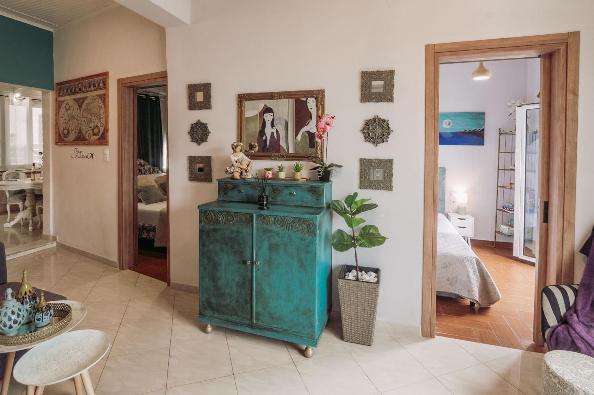 Orpheus House Beachfront 2bdr Apartment *