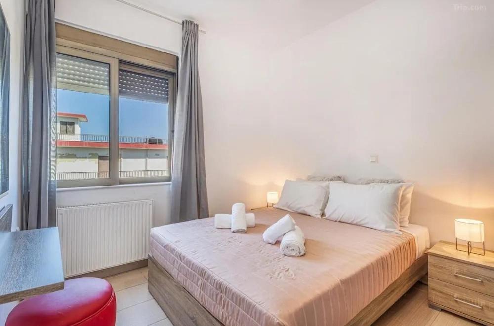 Apartamento Iriana's In Center *
