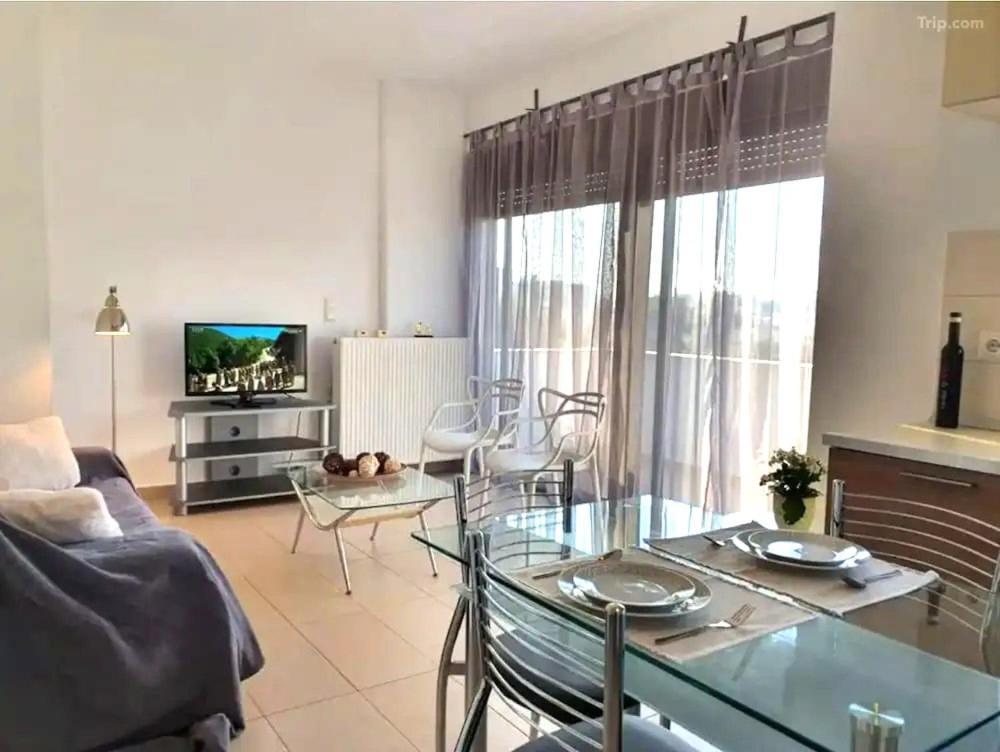 Apartamento Iriana's In Center