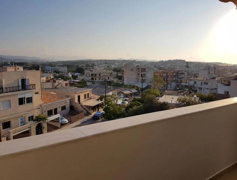 Iriana's In Center Apartamento