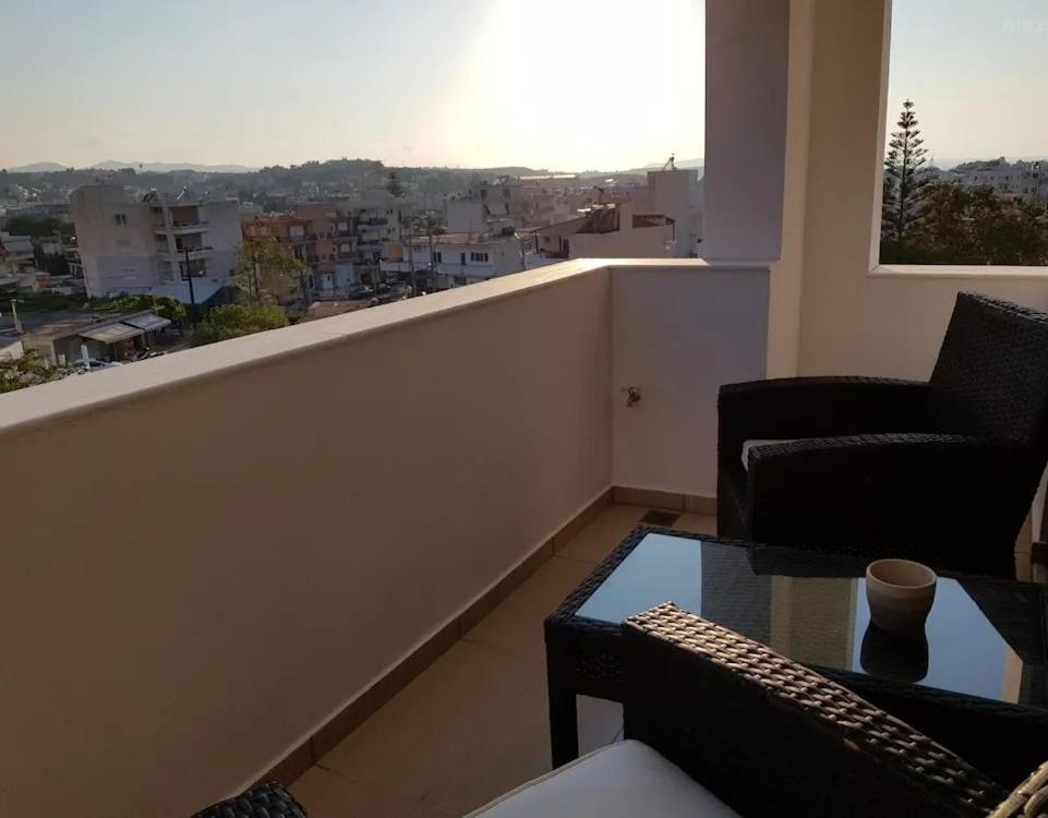 Apartamento Iriana's In Center