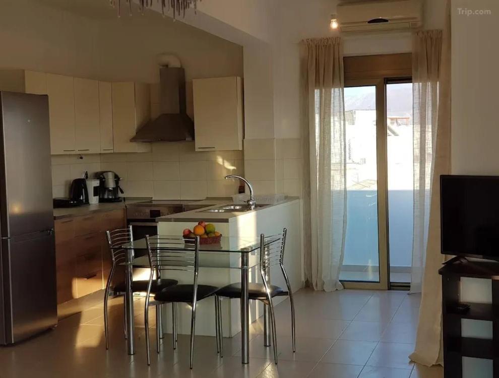 Iriana's In Center Apartamento *