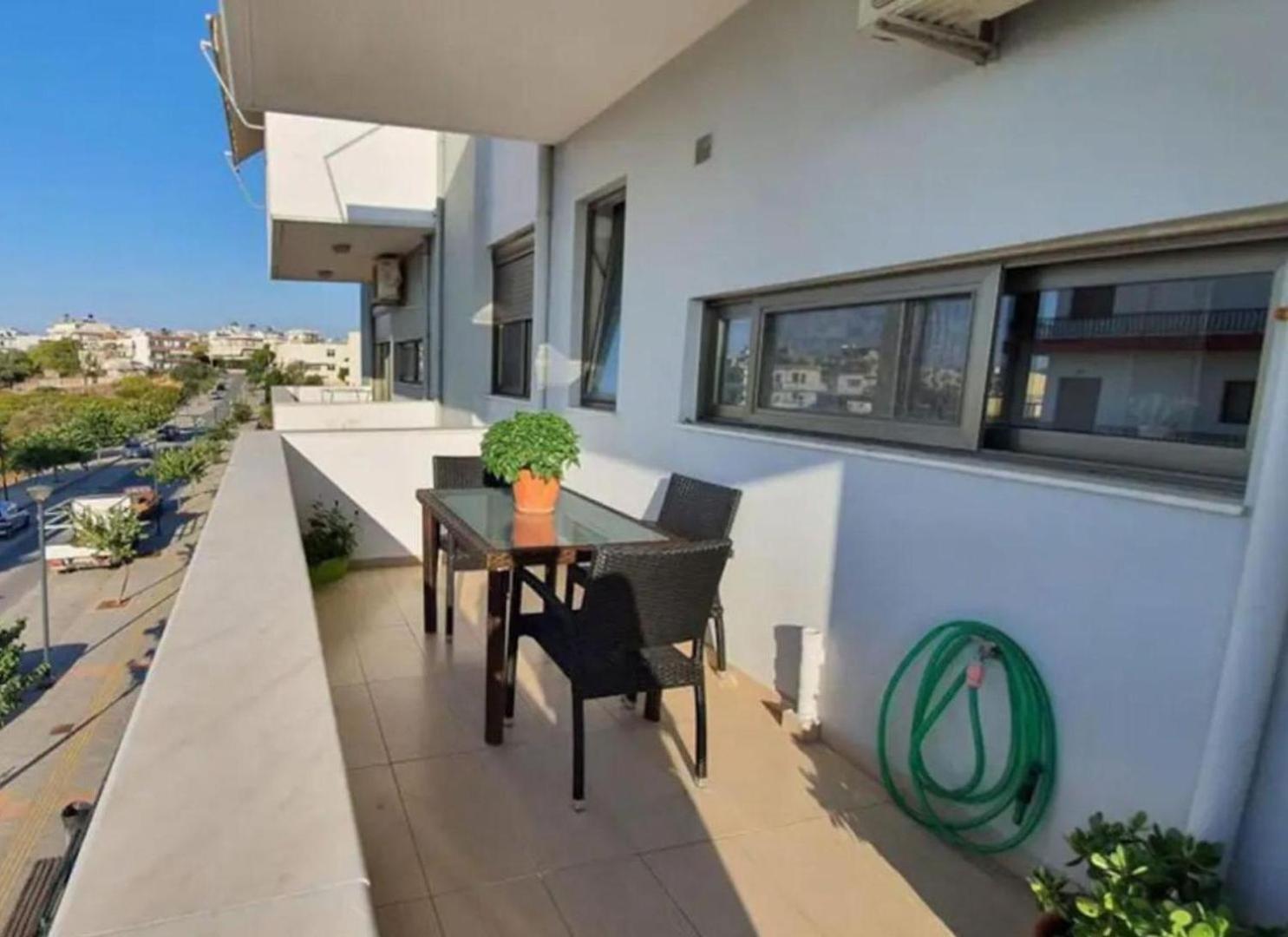 Apartamento Iriana's In Center