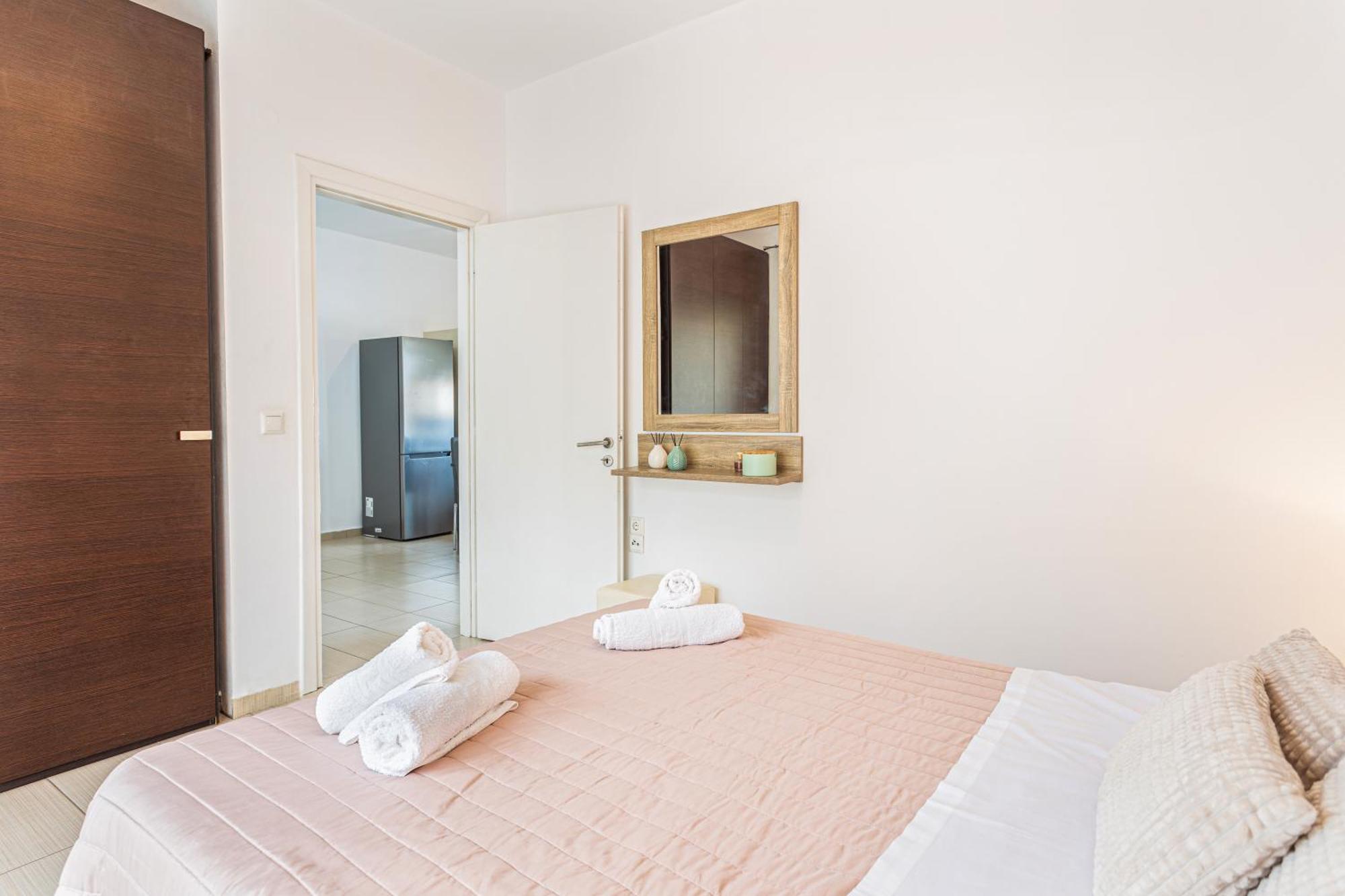 Apartamento Iriana's In Center *