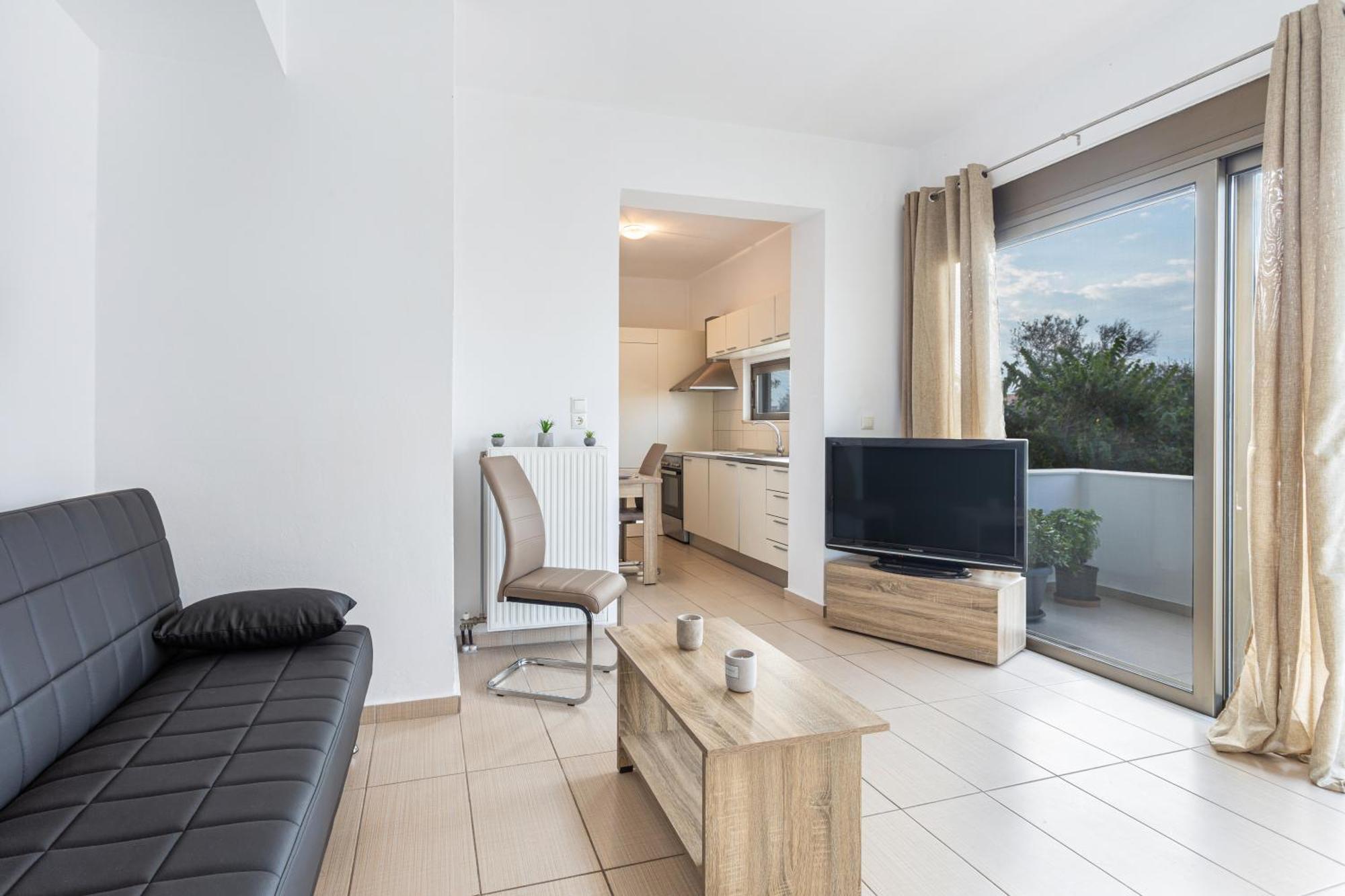 Apartamento Iriana's In Center