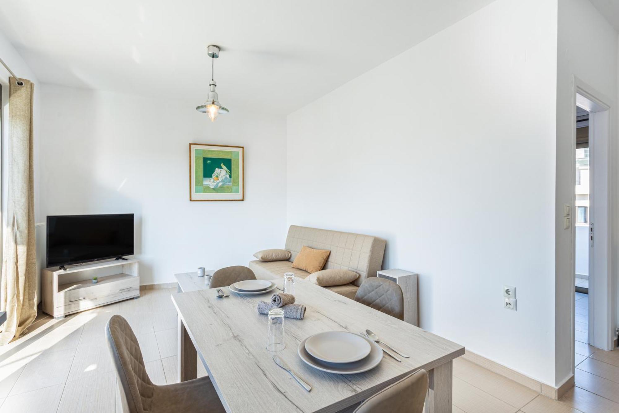 Apartamento Iriana's In Center *