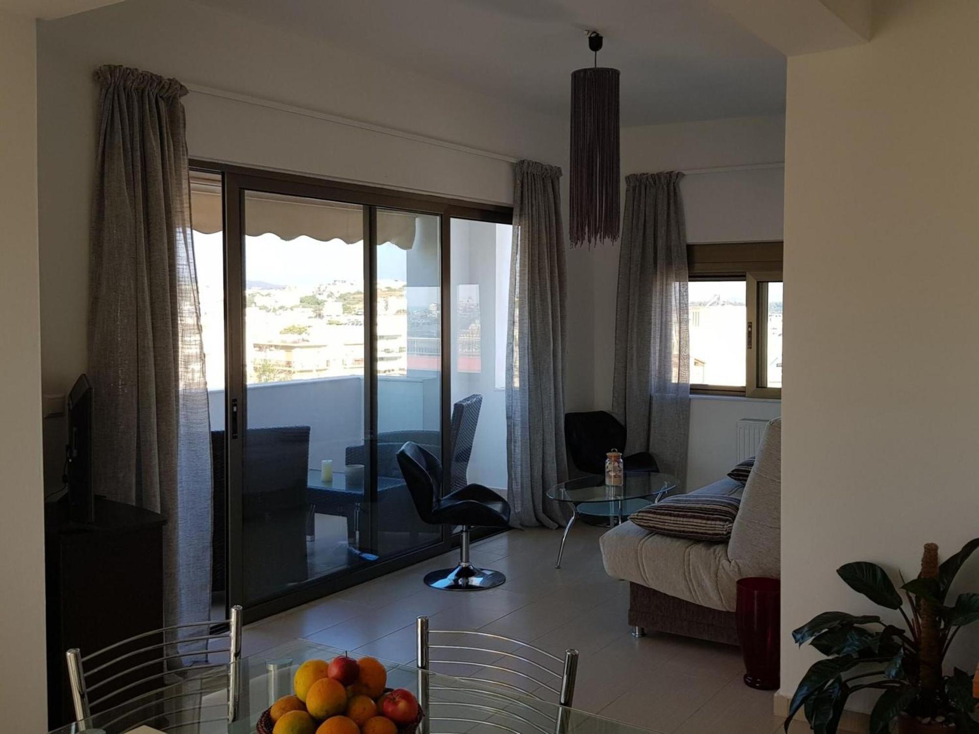 Apartamento Iriana's In Center *