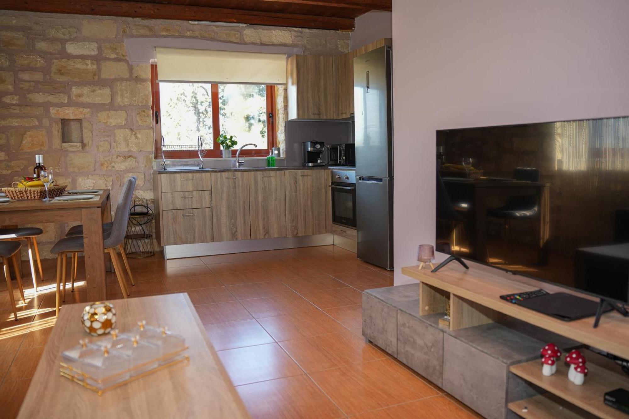 Sundaymar Stone House Chania (Crete)