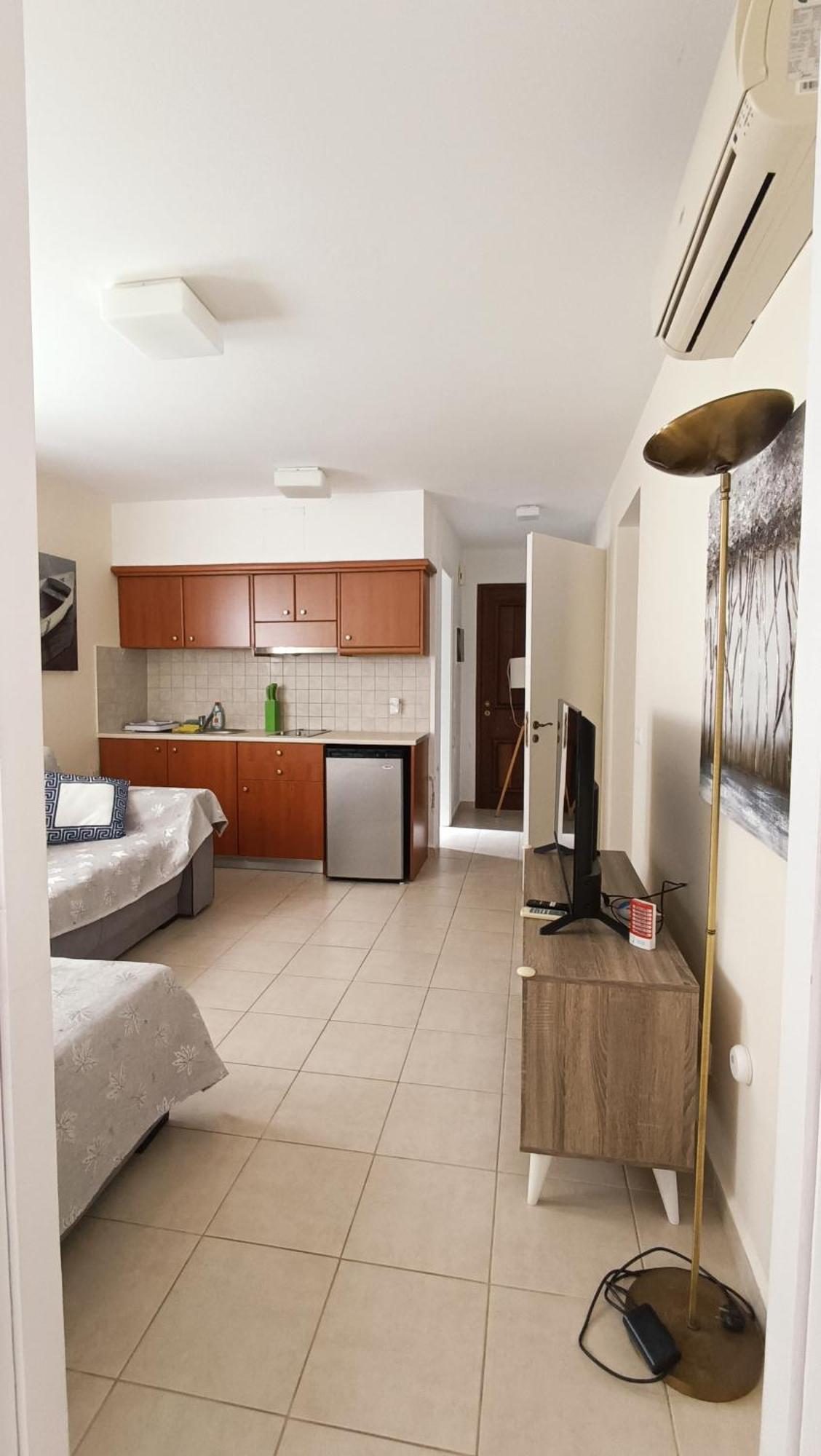 Ferienhaus Infinity Night Chania (Crete)